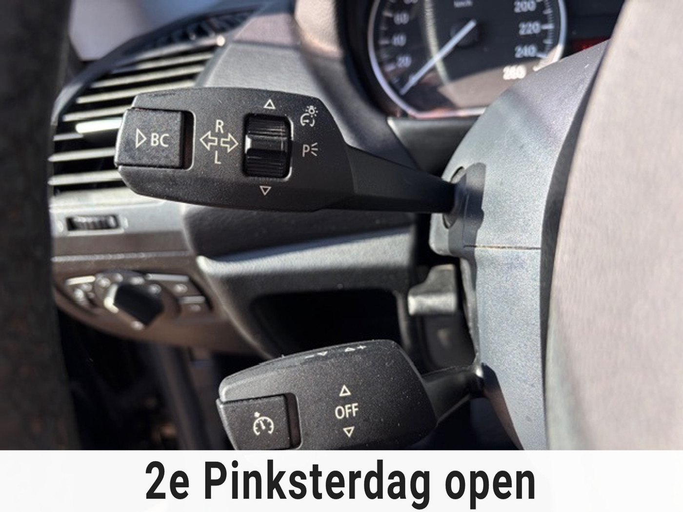 Foto van BMW 1er Reihe