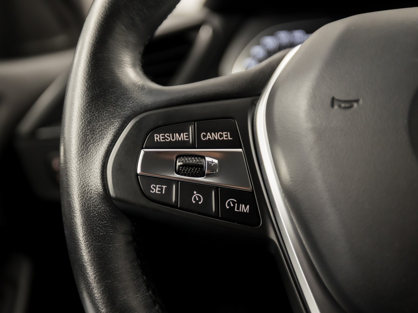 Foto van BMW 118i