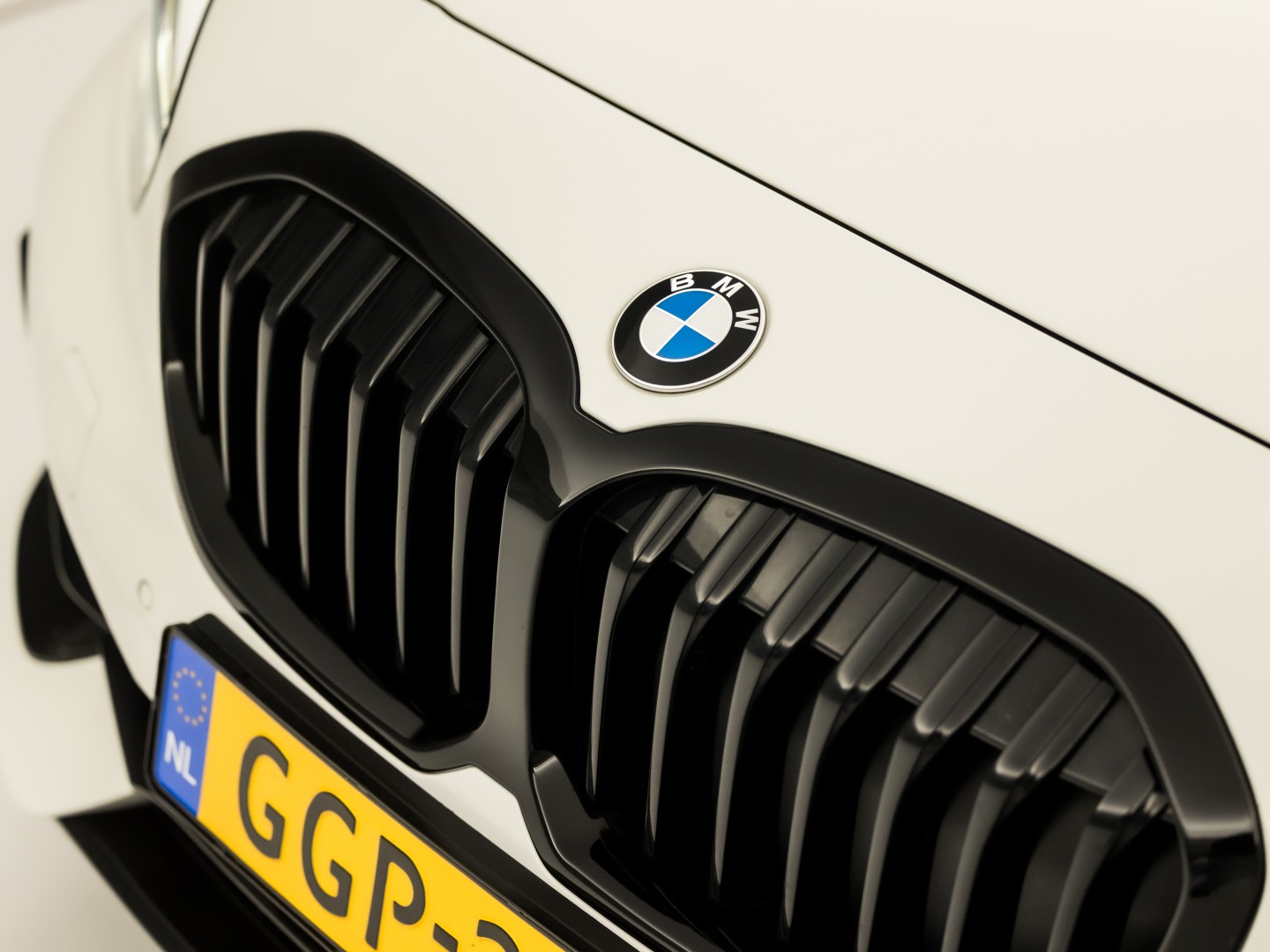 Foto van BMW 118i