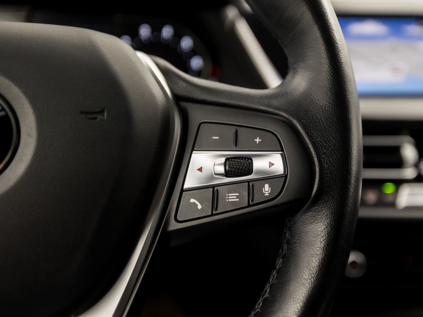 Foto van BMW 118i