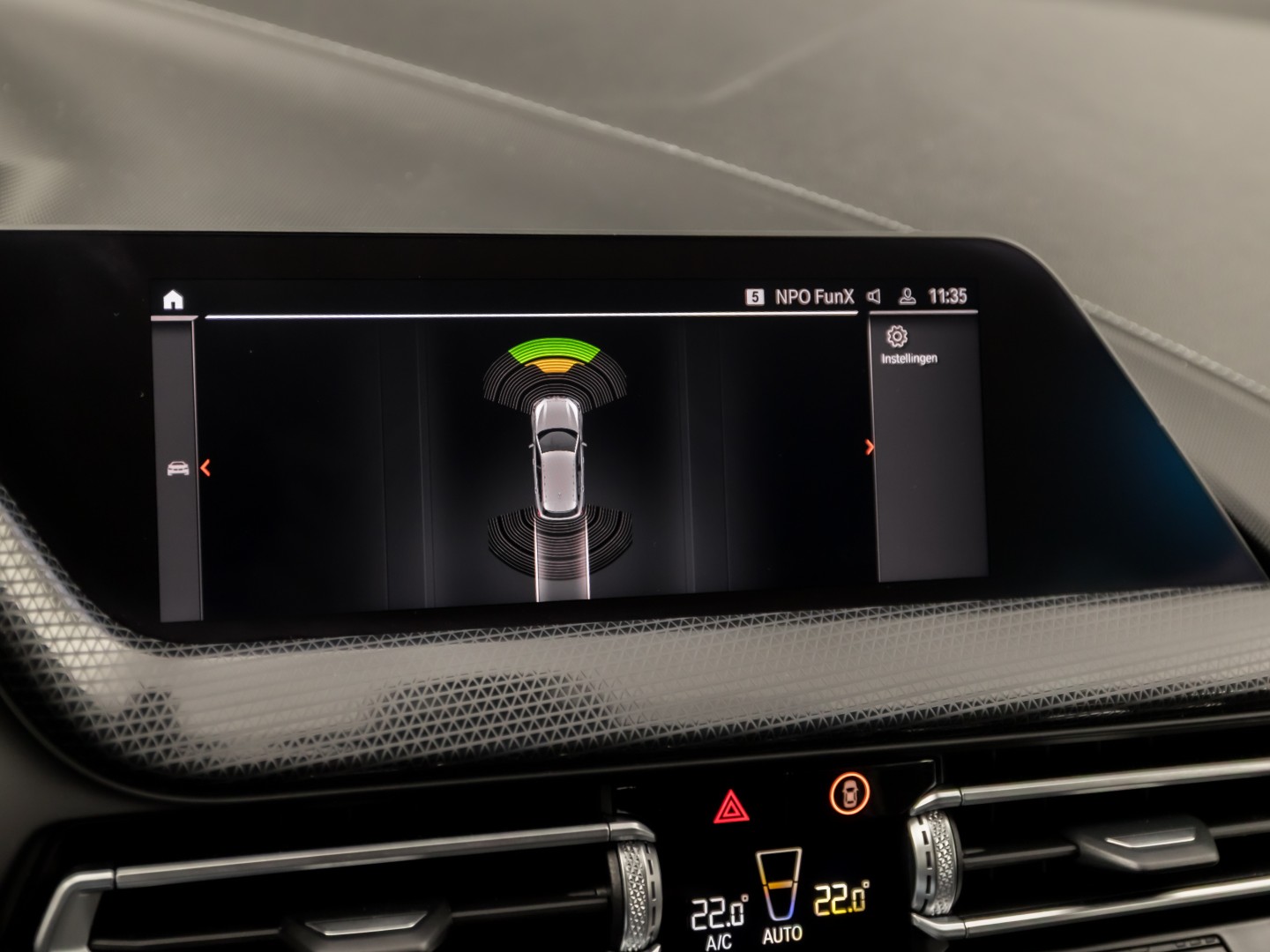 Foto van BMW 118i