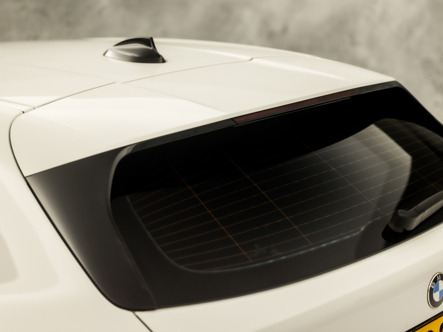 Foto van BMW 118i