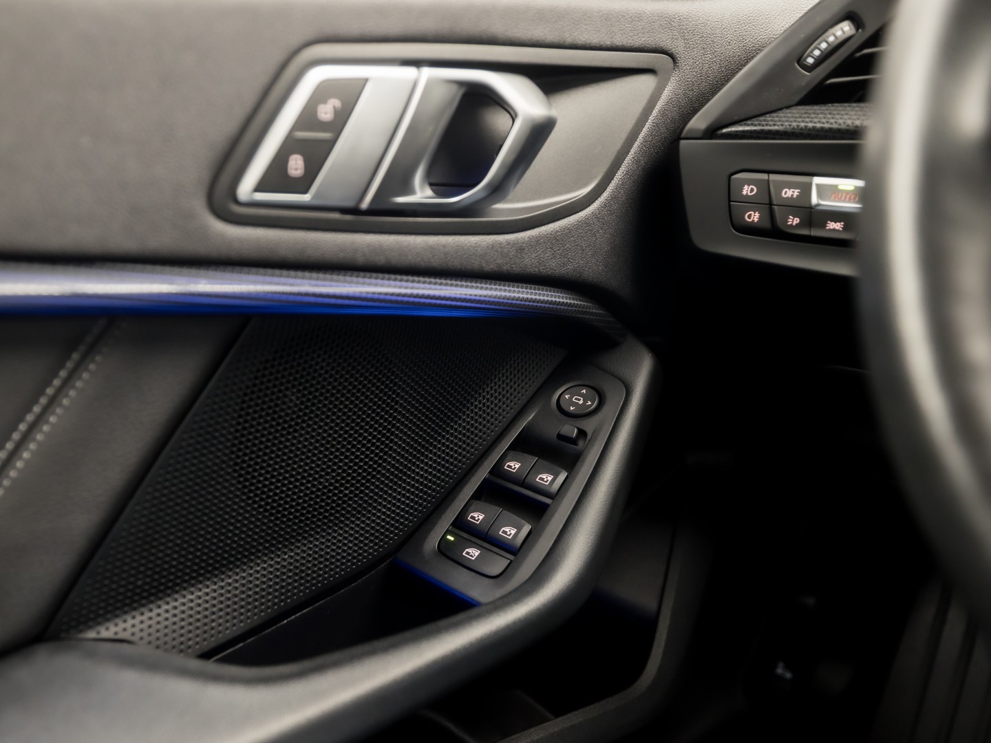 Foto van BMW 118i