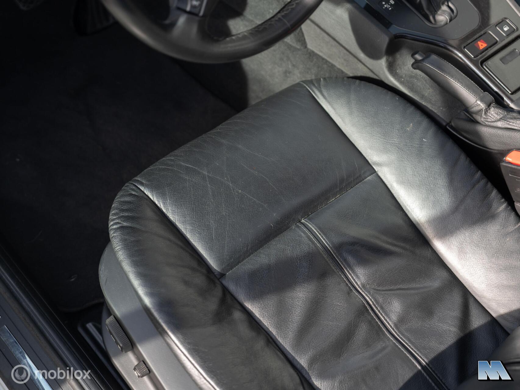 Foto van BMW 5er Reihe