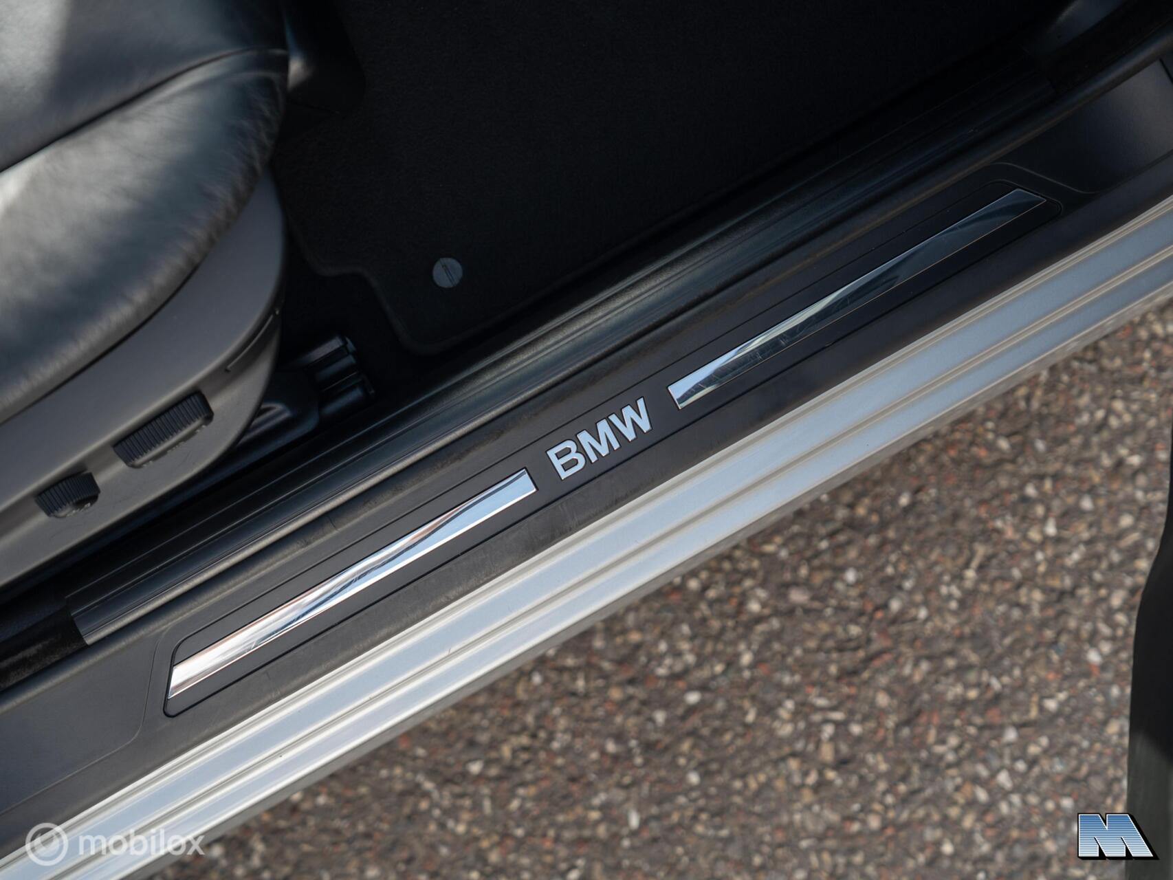 Foto van BMW 5er Reihe