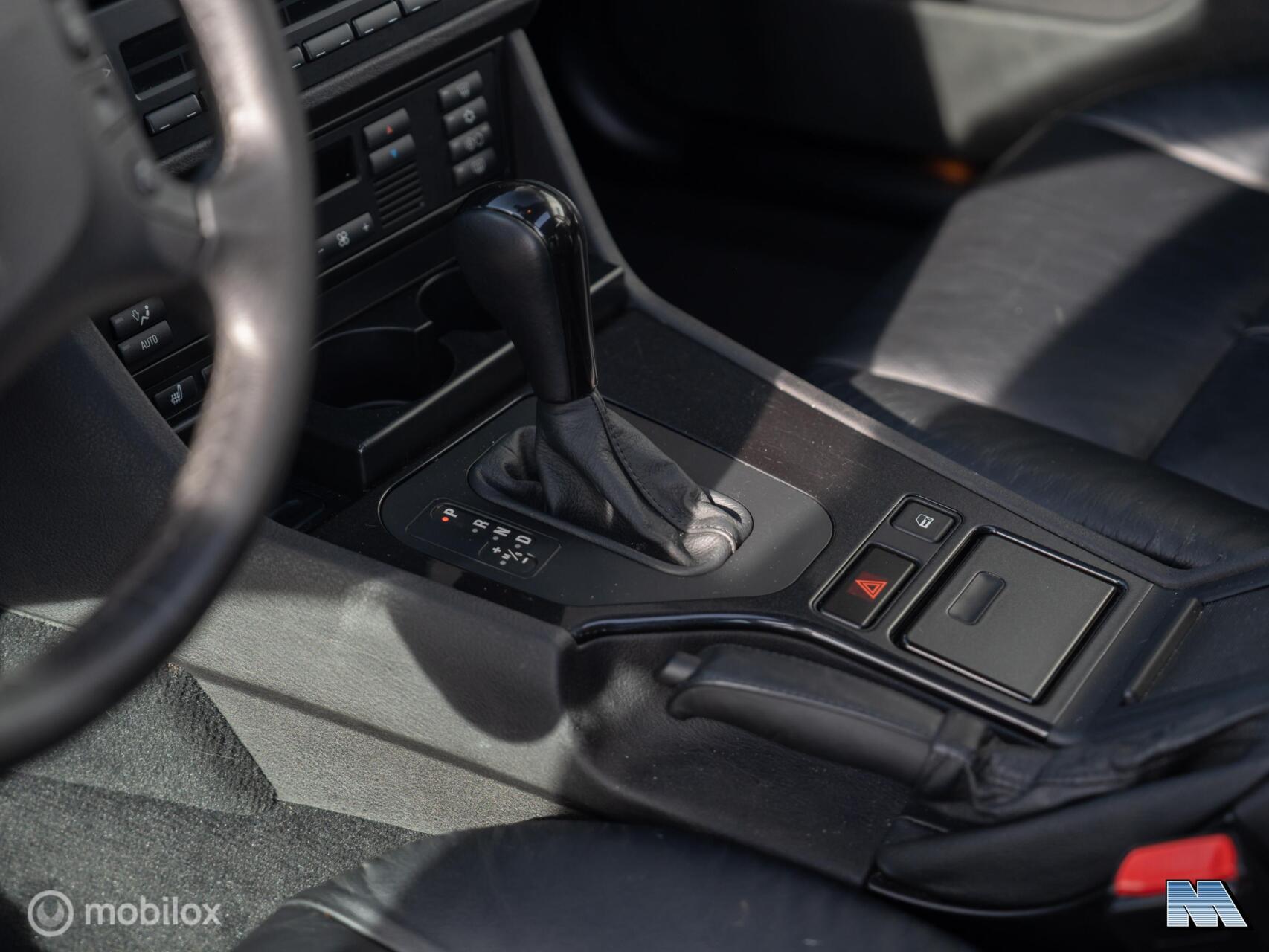 Foto van BMW 5er Reihe