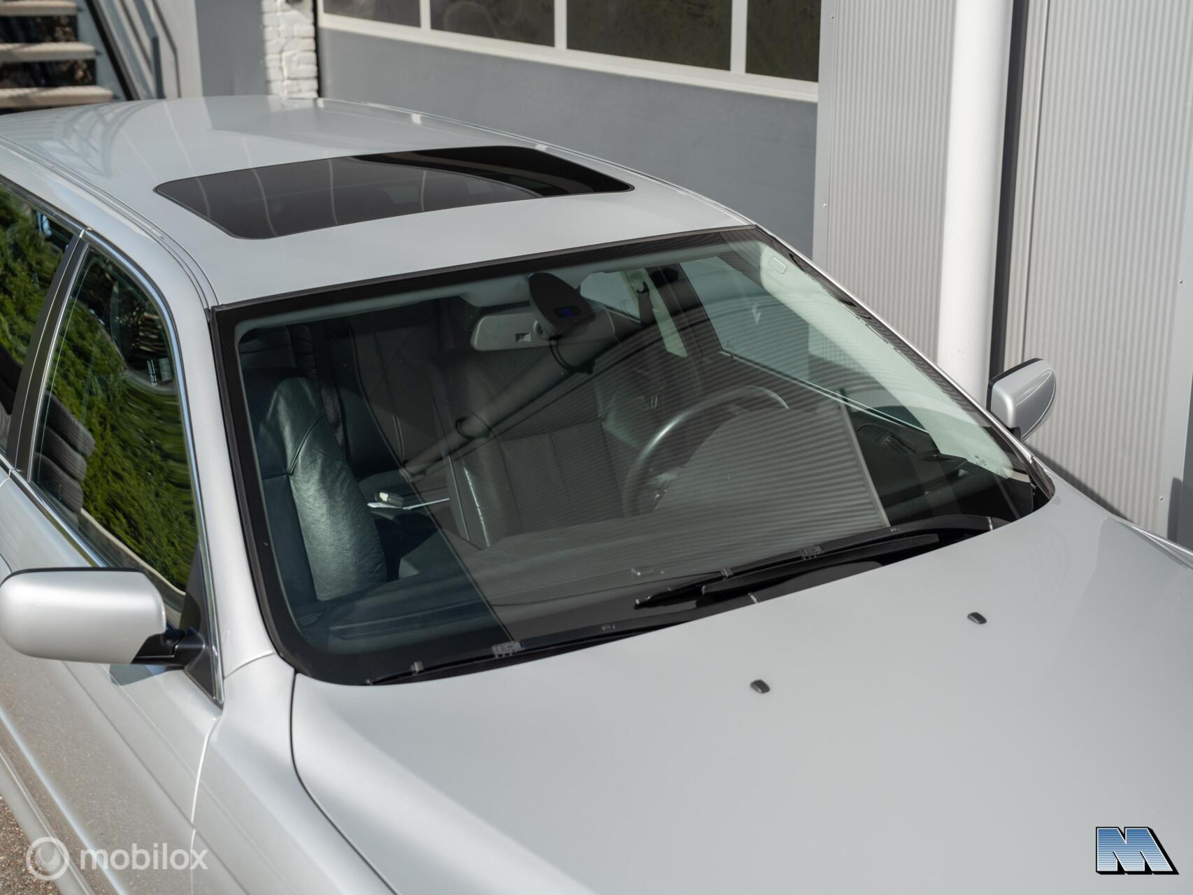 Foto van BMW 5er Reihe