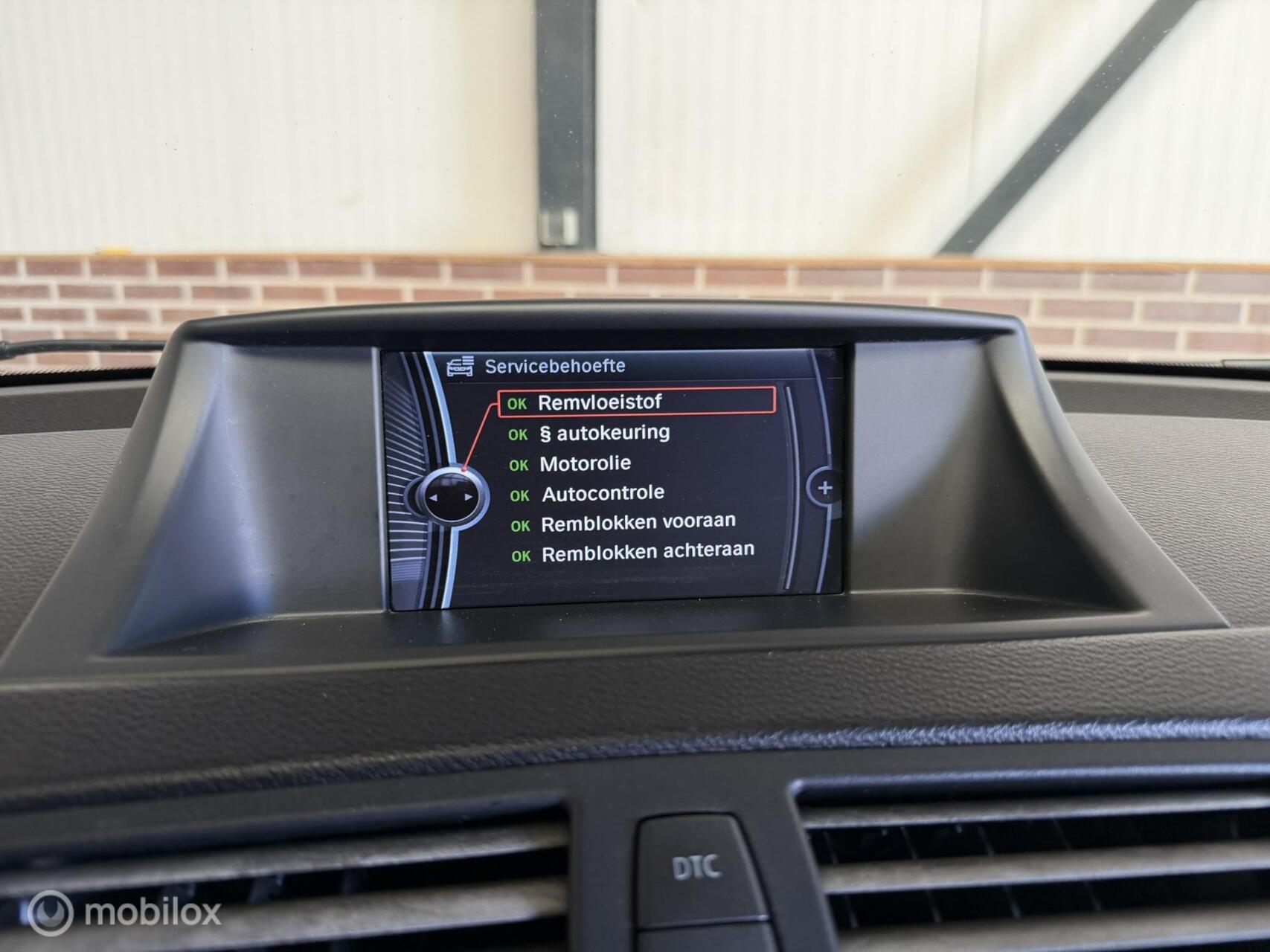 Foto van BMW 116i