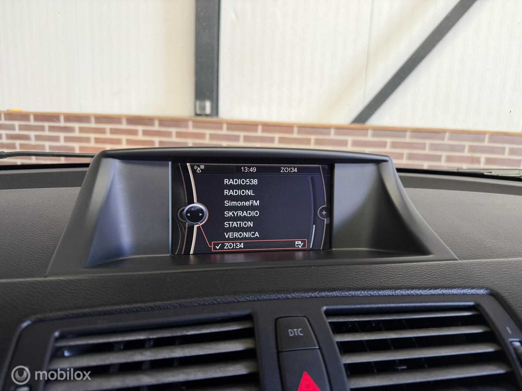Foto van BMW 116i
