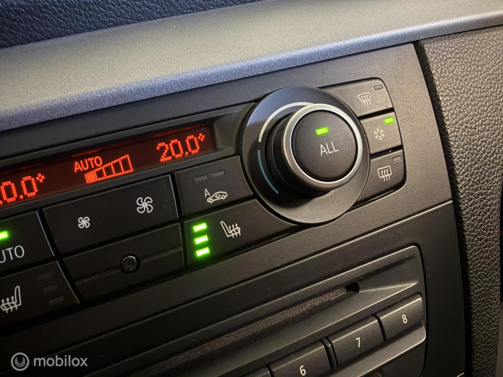 Foto van BMW 116i