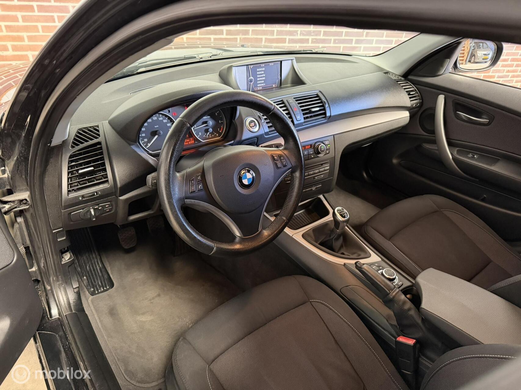 Foto van BMW 116i