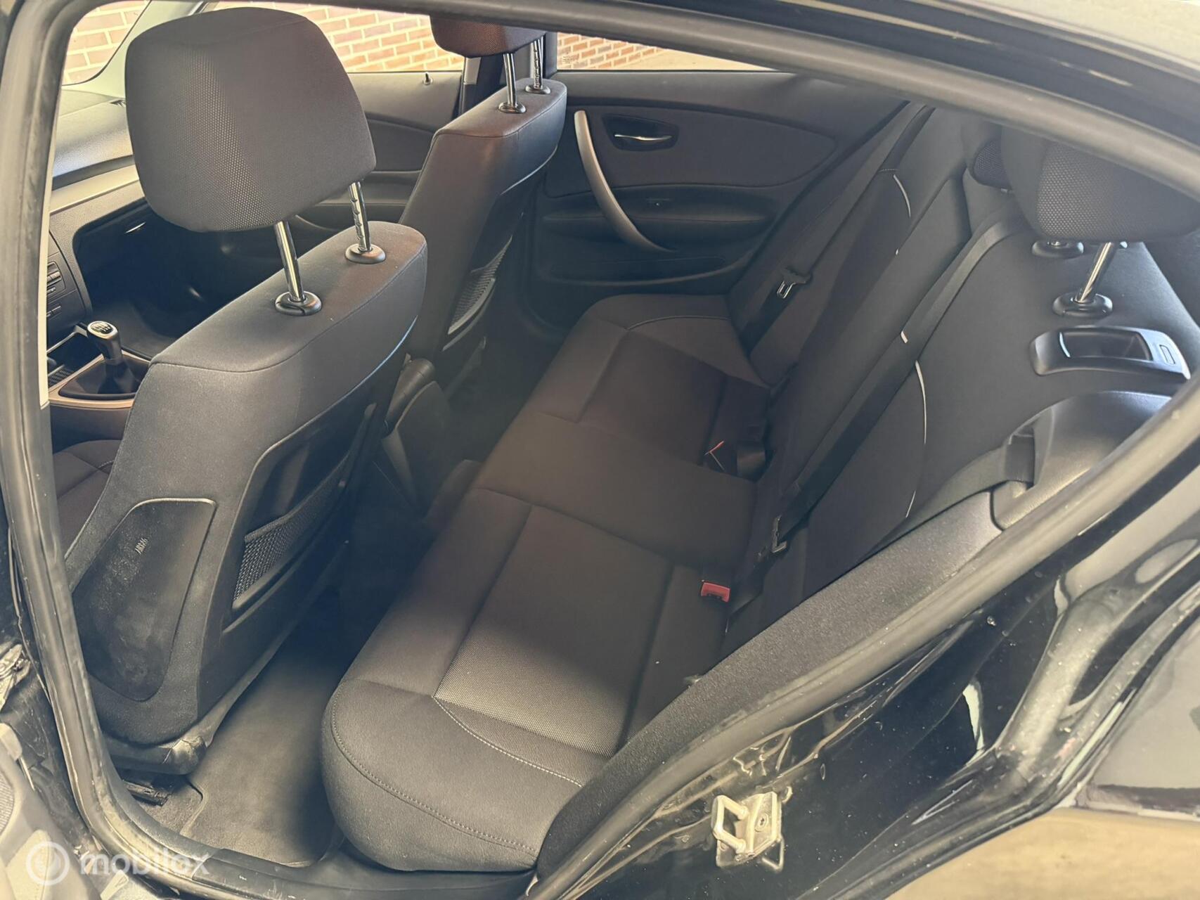 Foto van BMW 116i