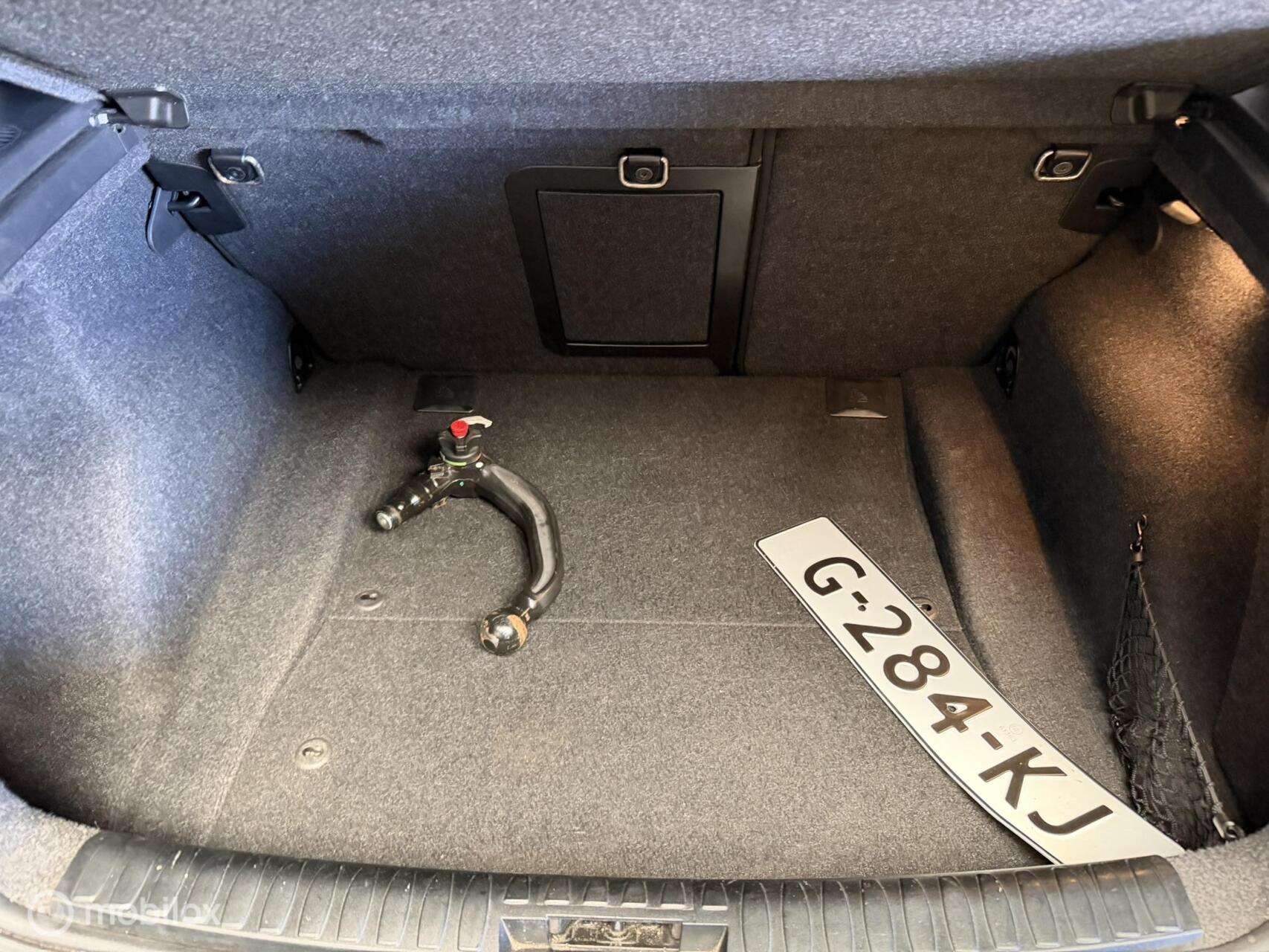 Foto van BMW 116i