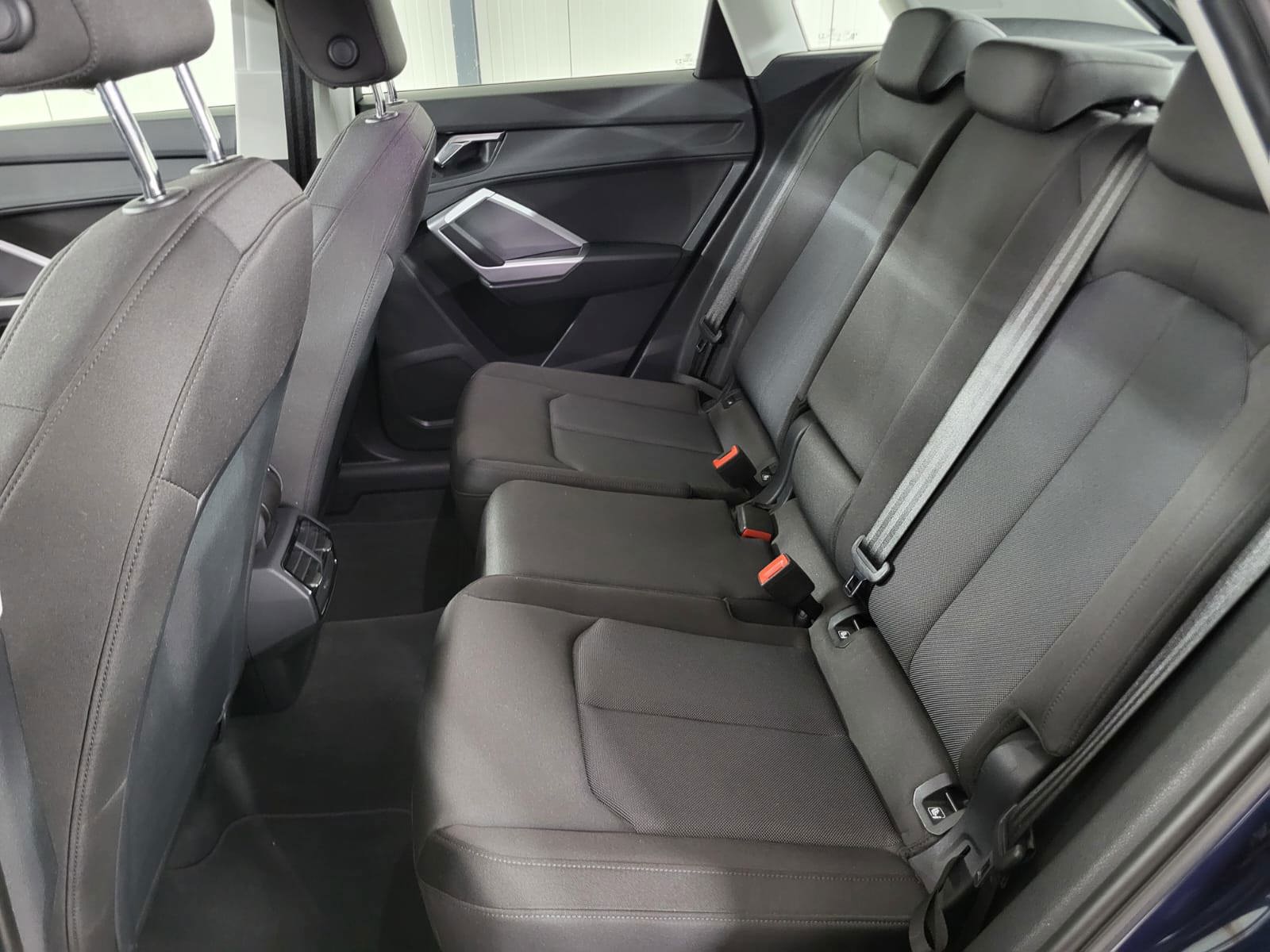 Foto van Audi Q3