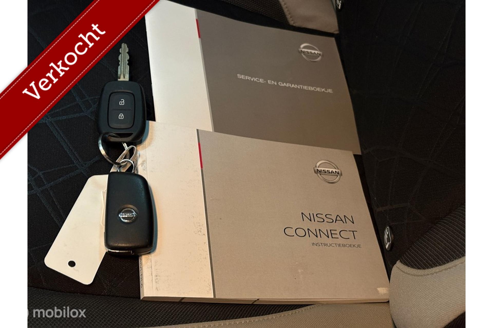 Foto van Nissan Nissan Micra