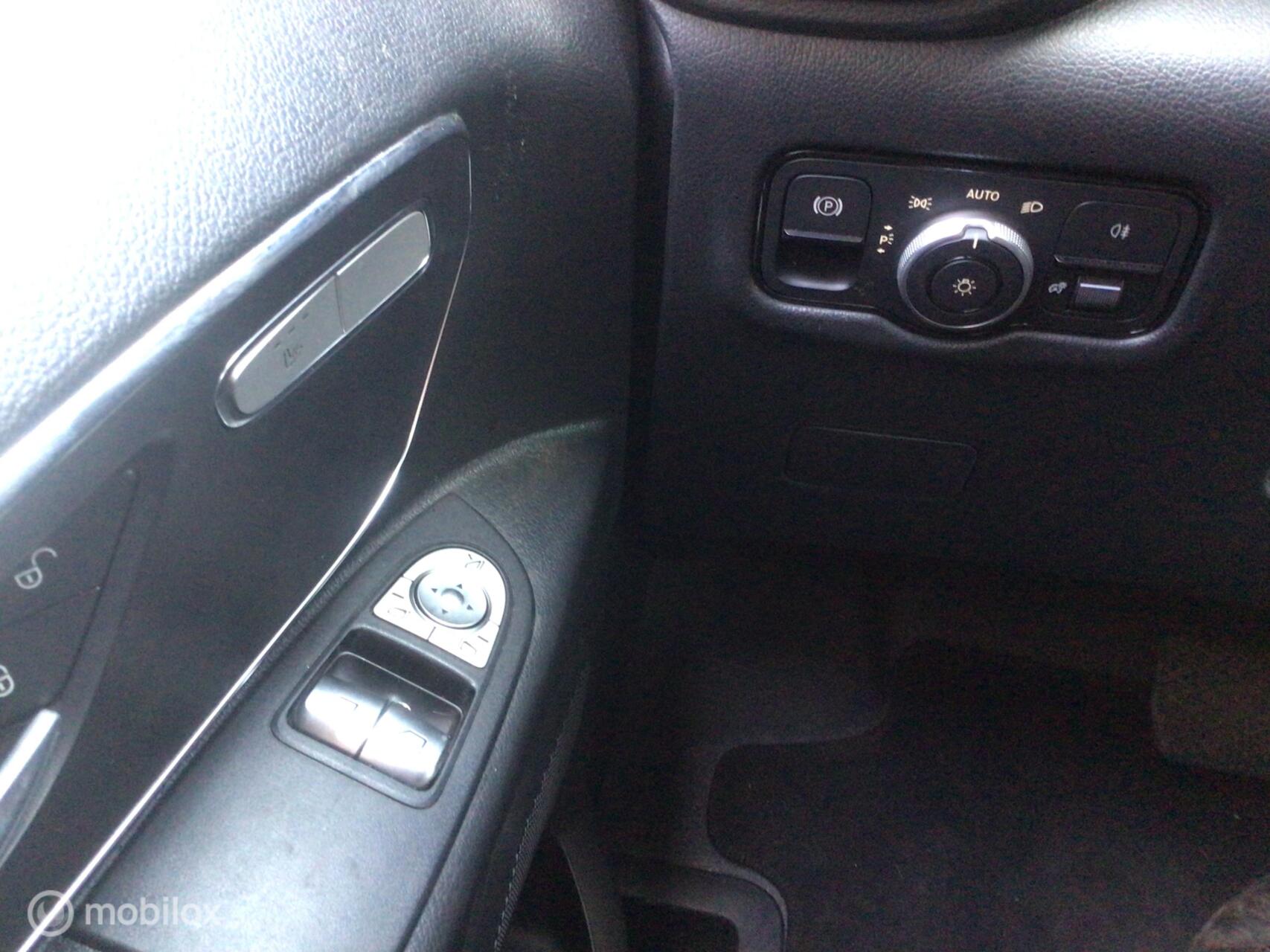 Foto van Mercedes-Benz Vito
