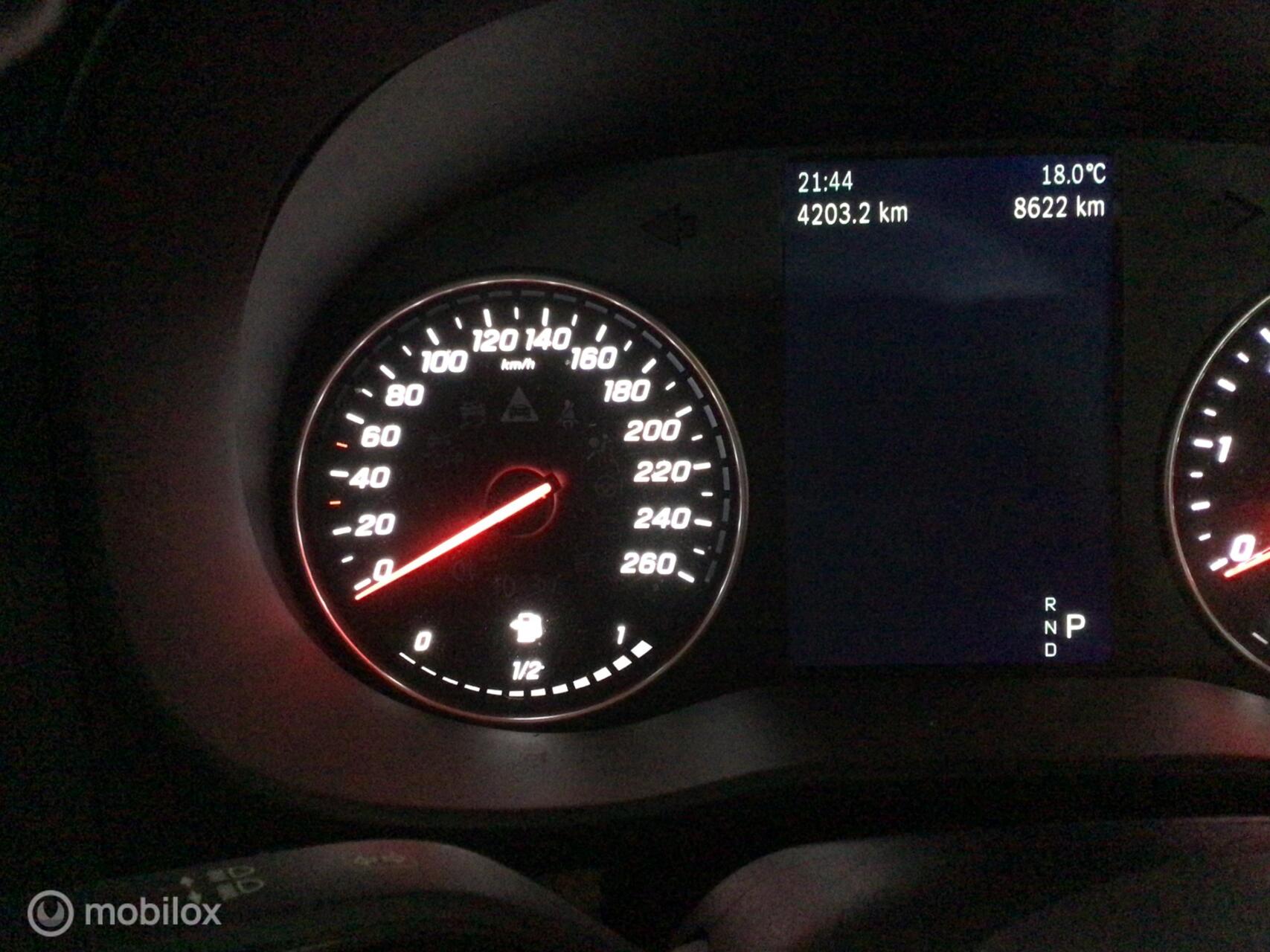 Foto van Mercedes-Benz Vito