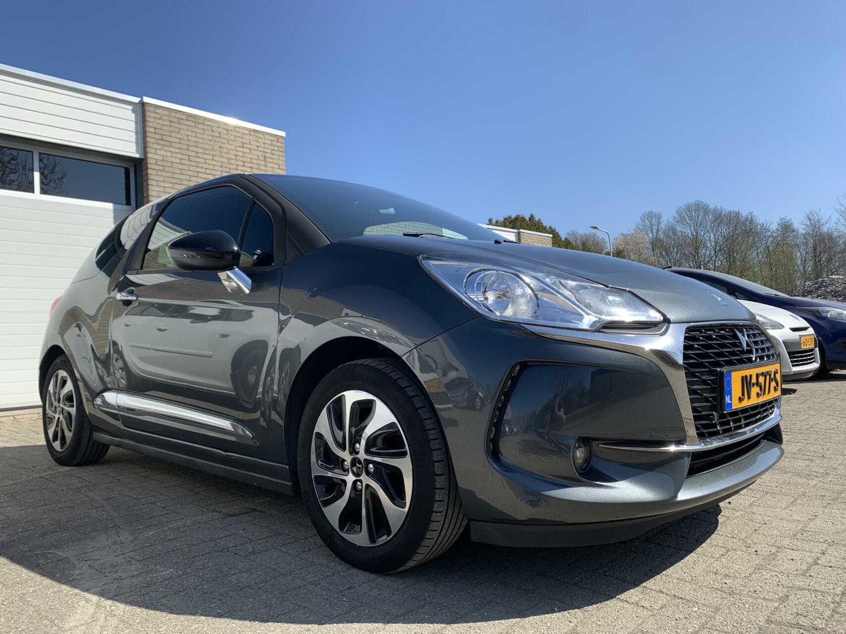 Foto van Ds 3