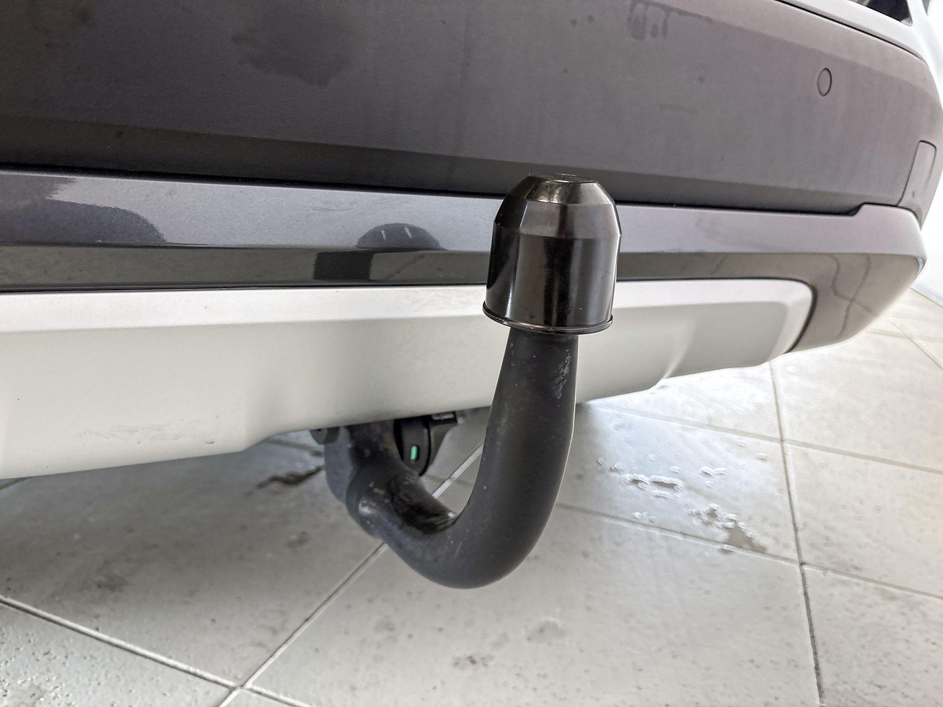Foto van BMW X1 Xdrive25e