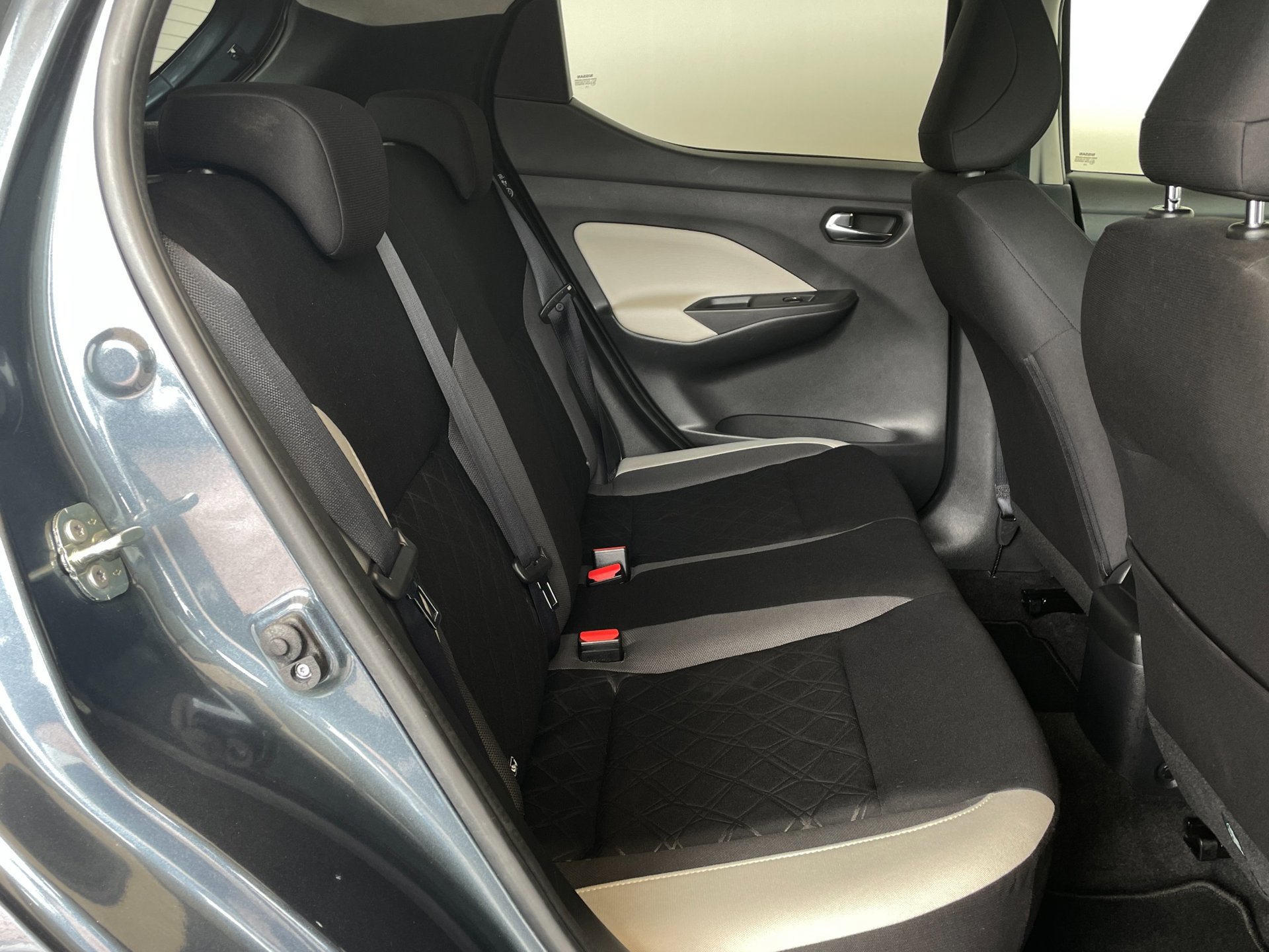 Foto van Nissan Nissan Micra