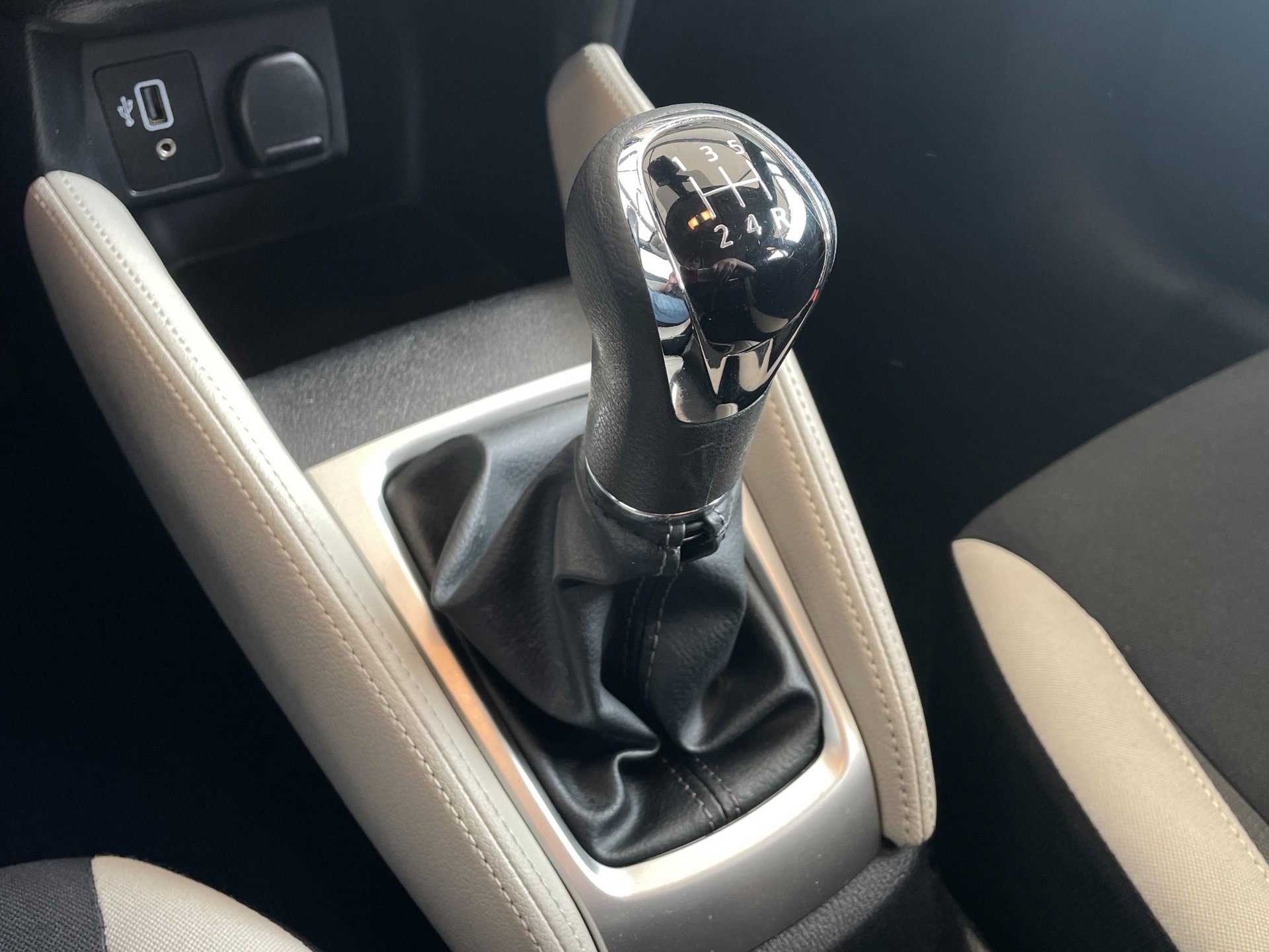 Foto van Nissan Nissan Micra