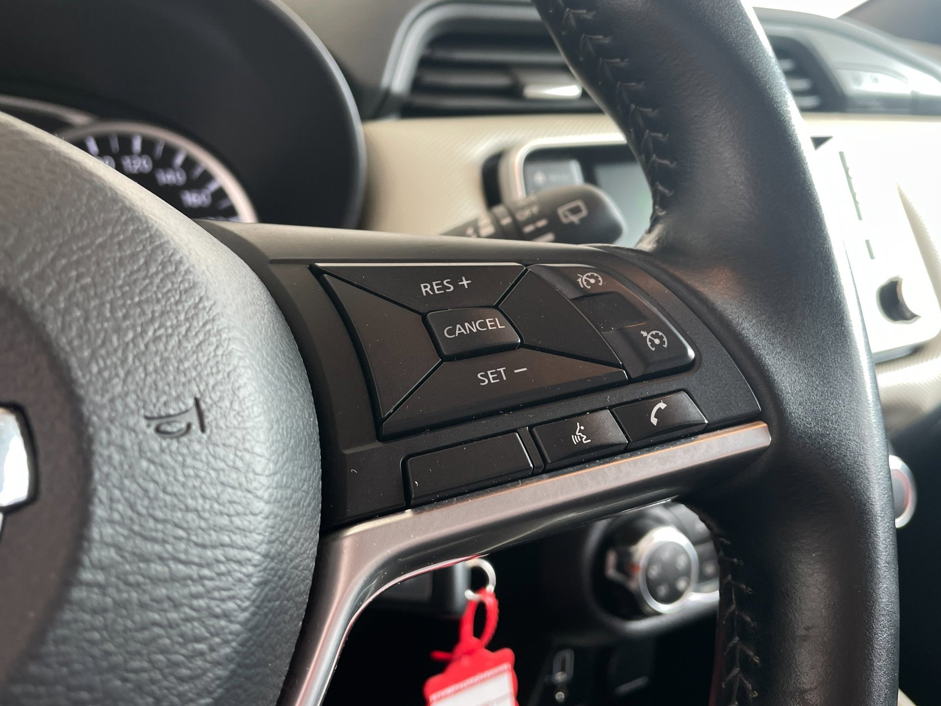 Foto van Nissan Nissan Micra