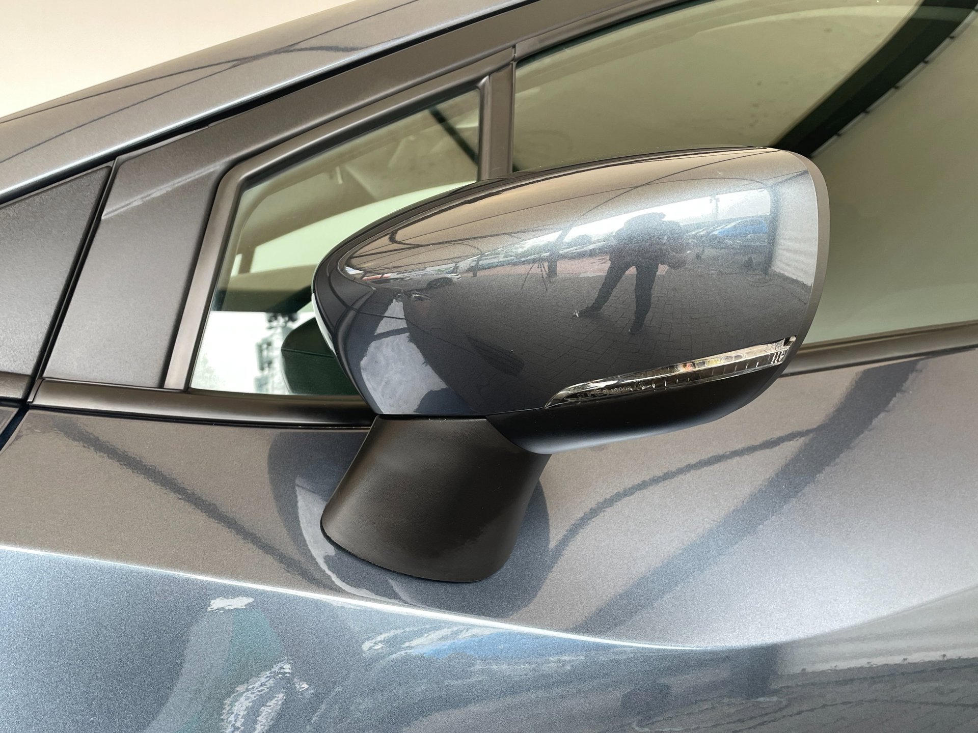 Foto van Nissan Nissan Micra