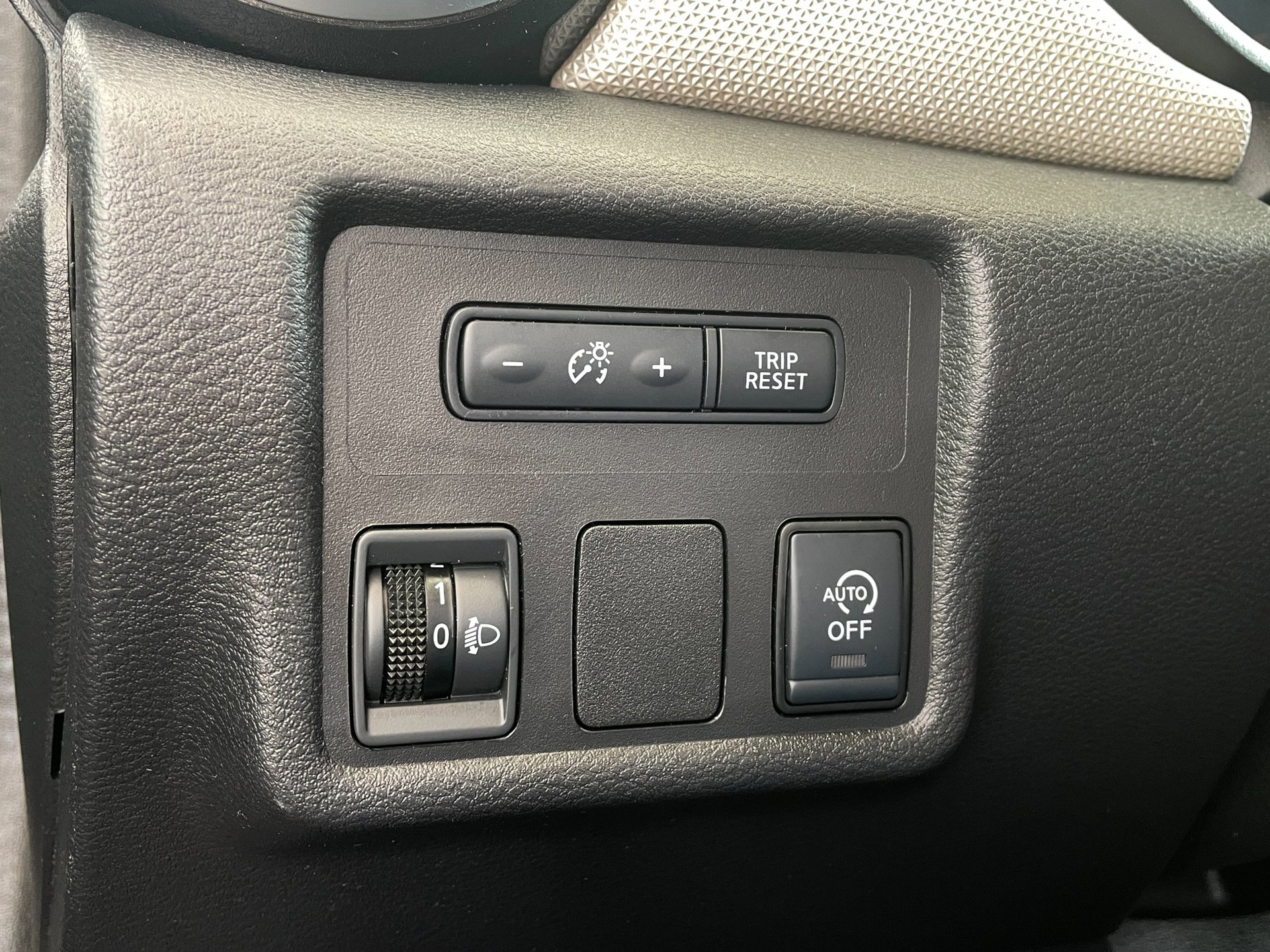 Foto van Nissan Nissan Micra