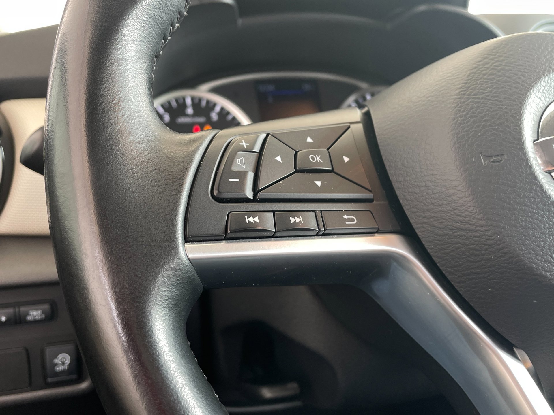 Foto van Nissan Nissan Micra