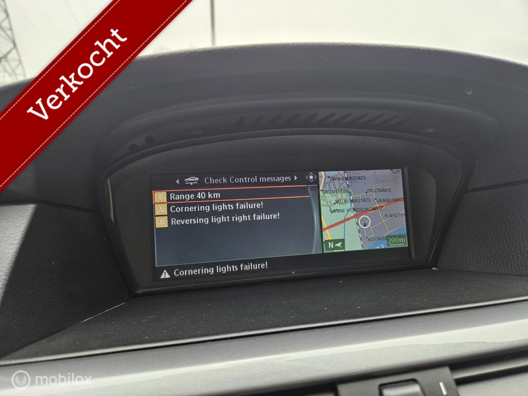 Foto van BMW 5er Reihe
