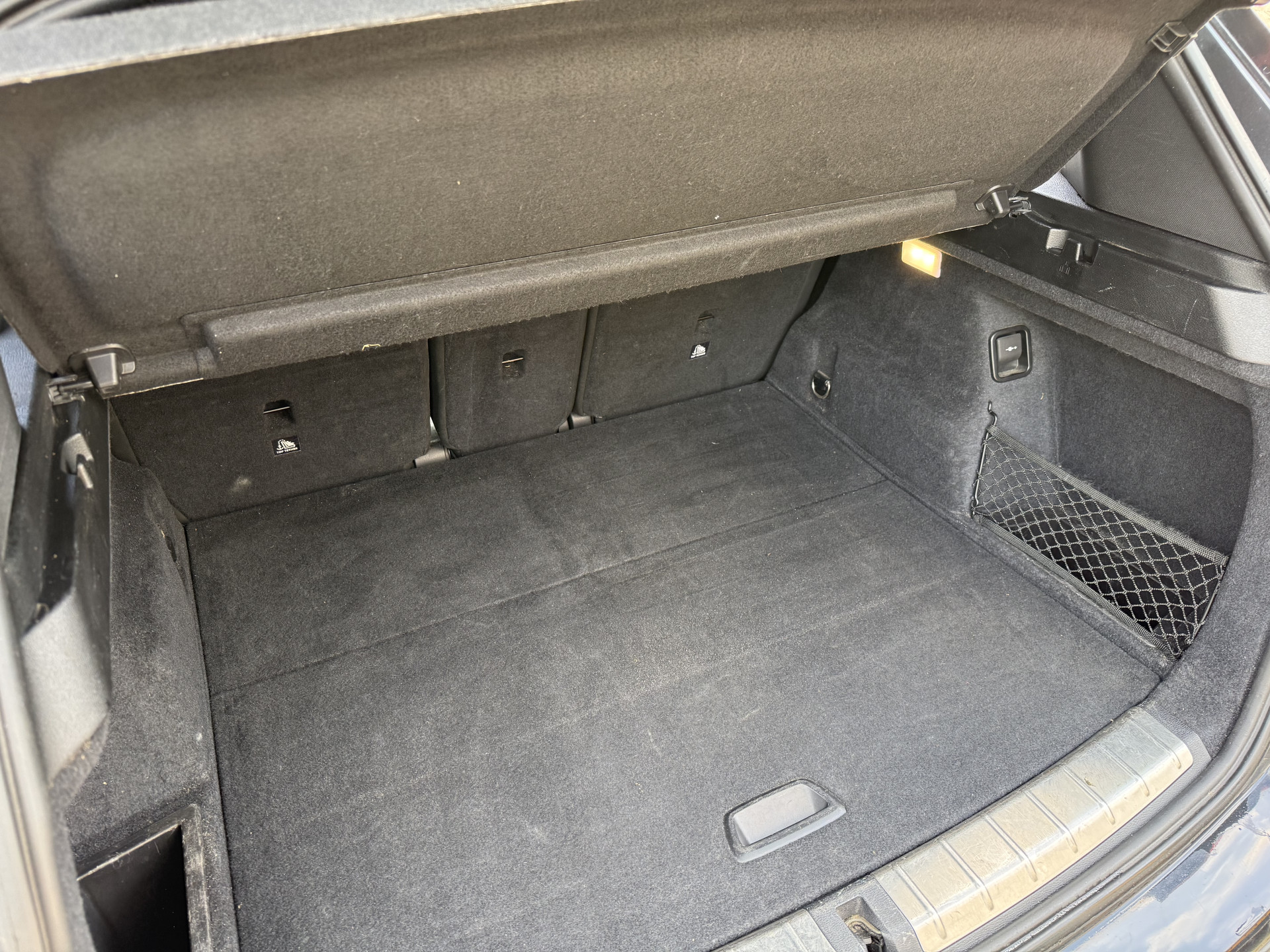 Foto van BMW X1 Xdrive20i