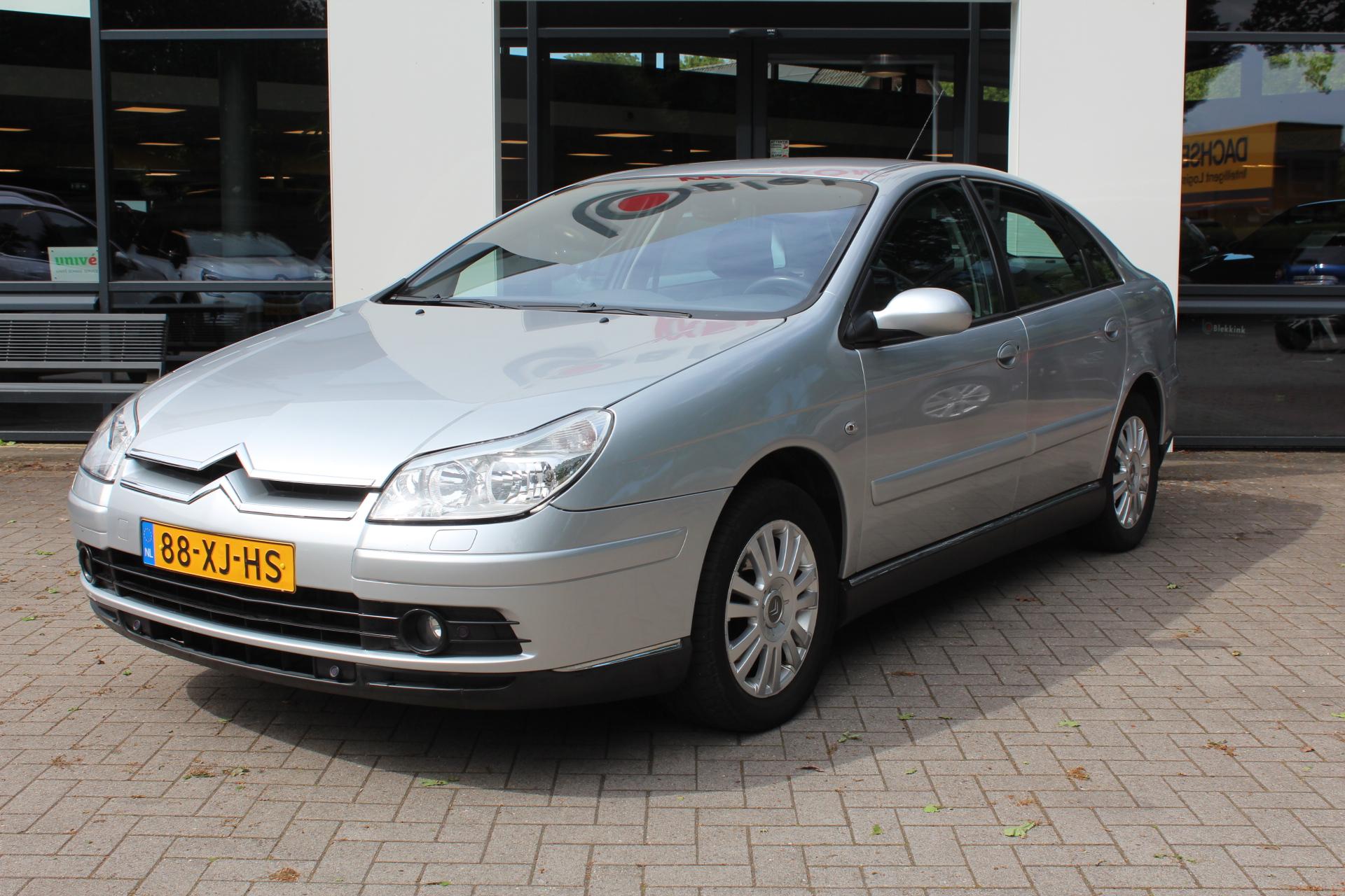Foto van CITROEN C5