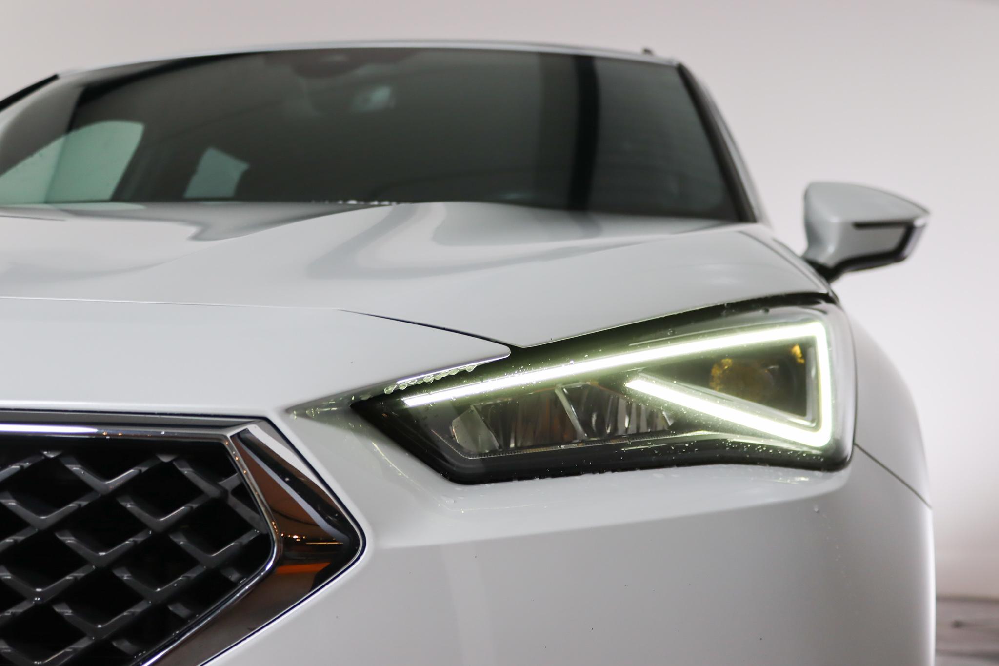 Foto van Seat Tarraco