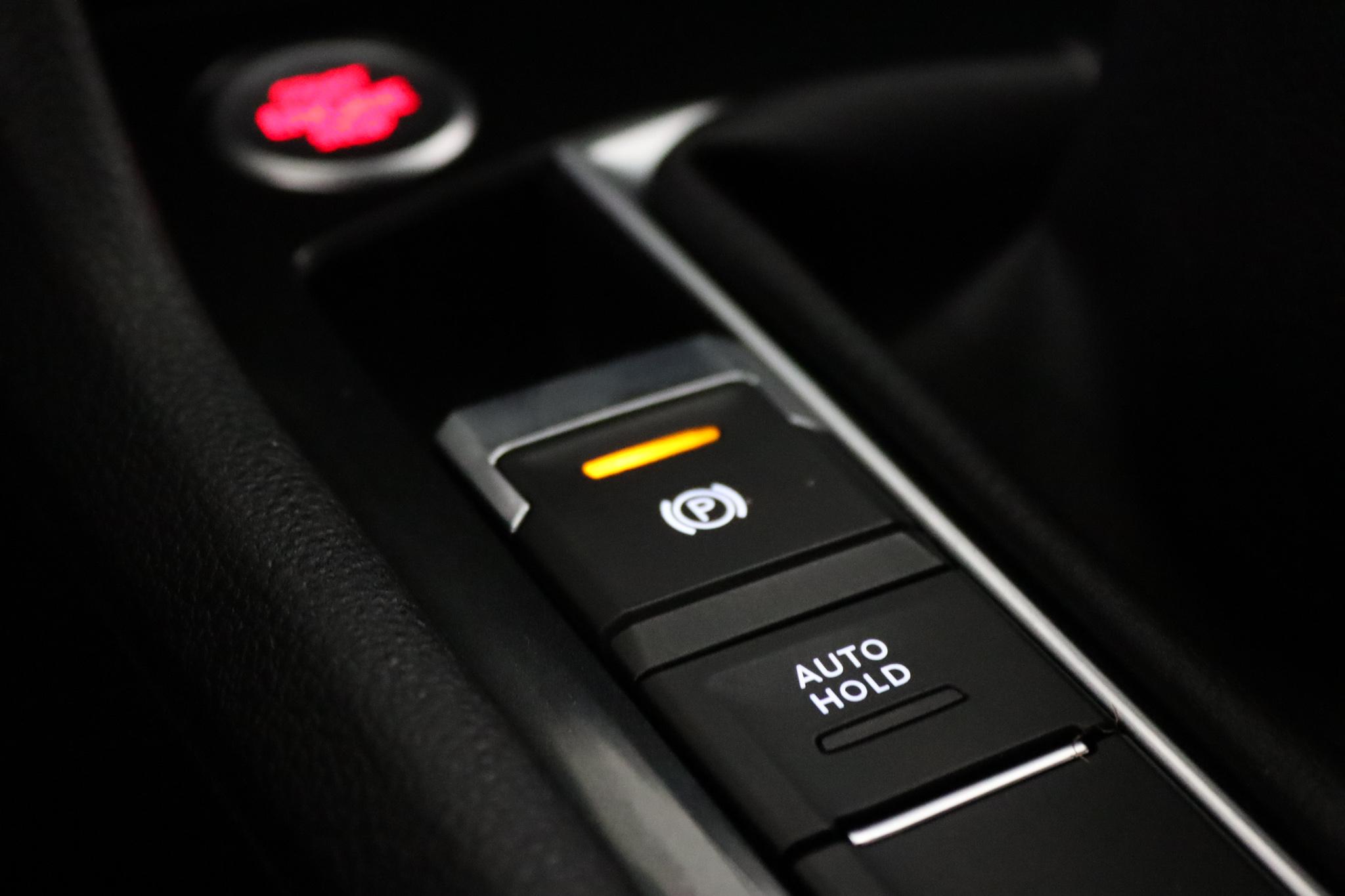 Foto van Seat Tarraco
