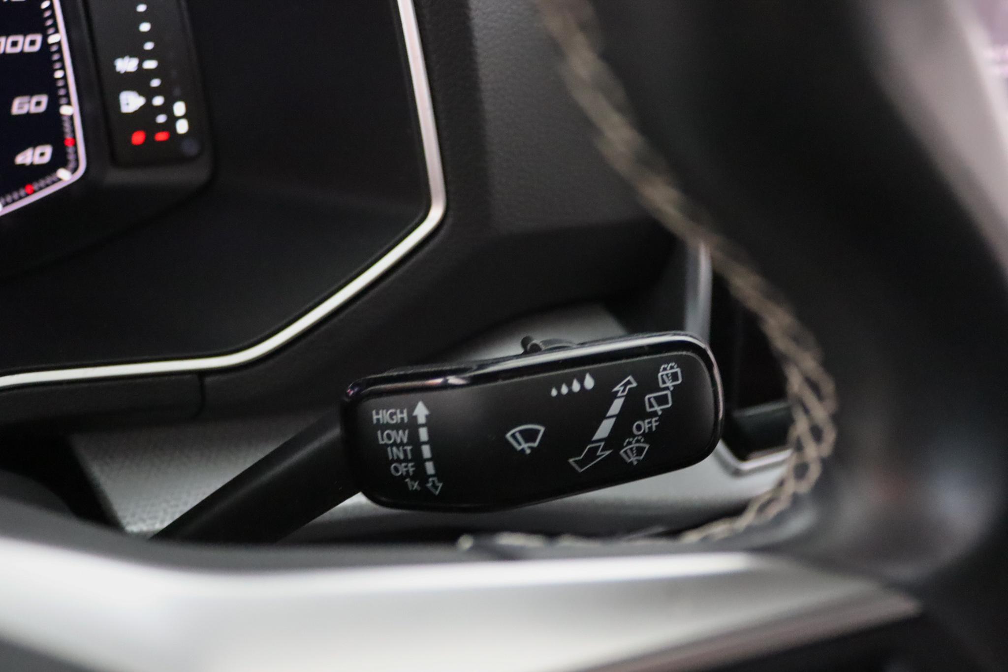 Foto van Seat Tarraco