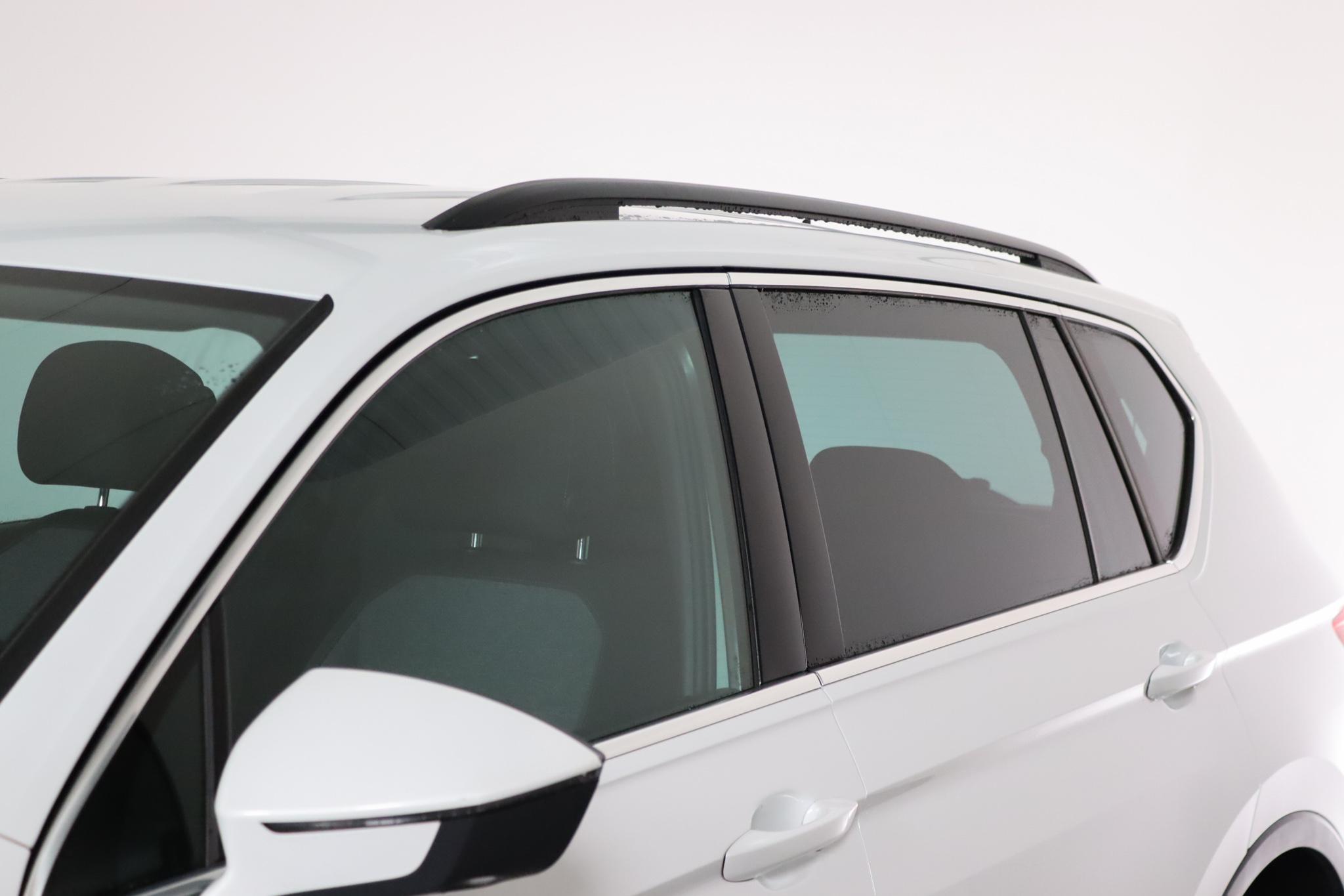 Foto van Seat Tarraco