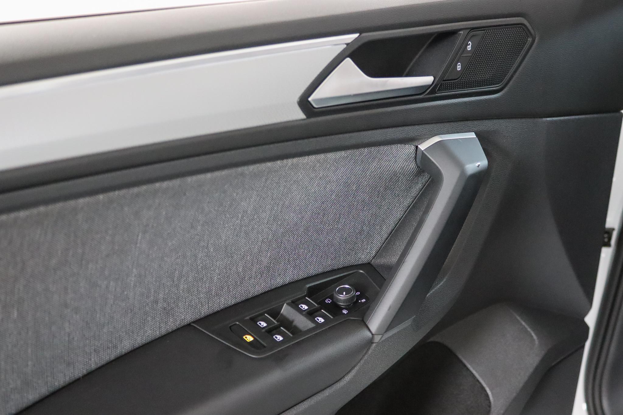 Foto van Seat Tarraco