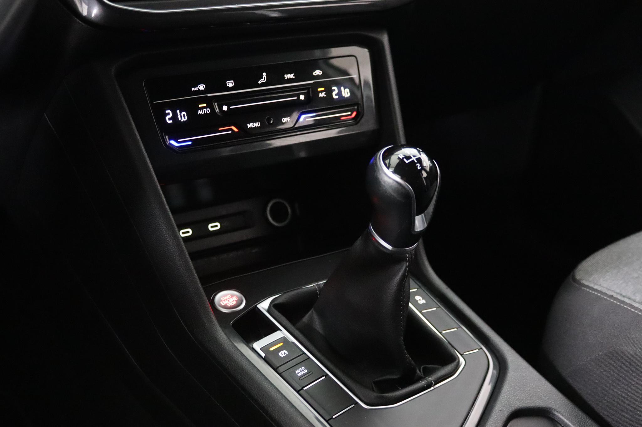 Foto van Seat Tarraco