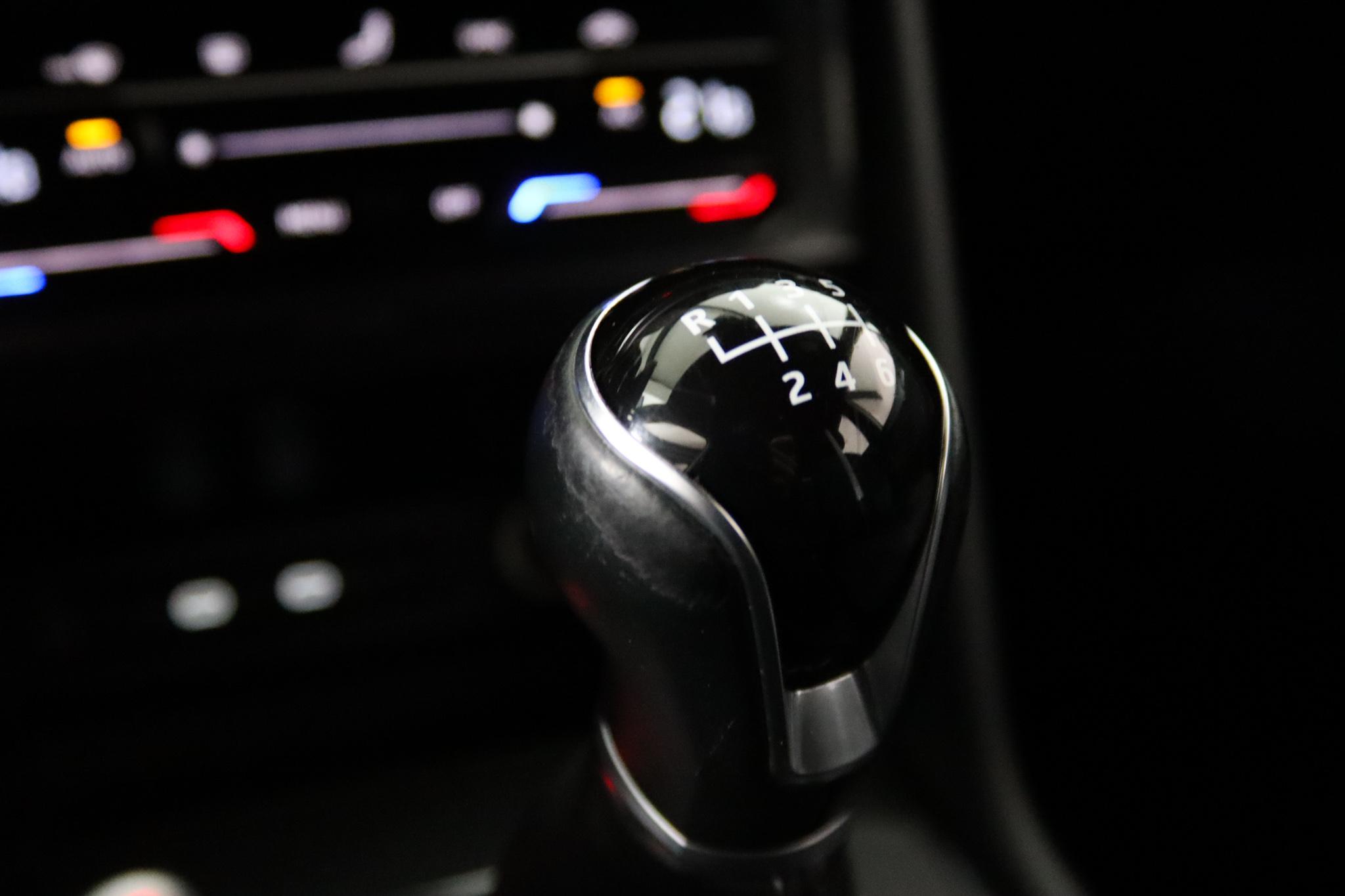 Foto van Seat Tarraco