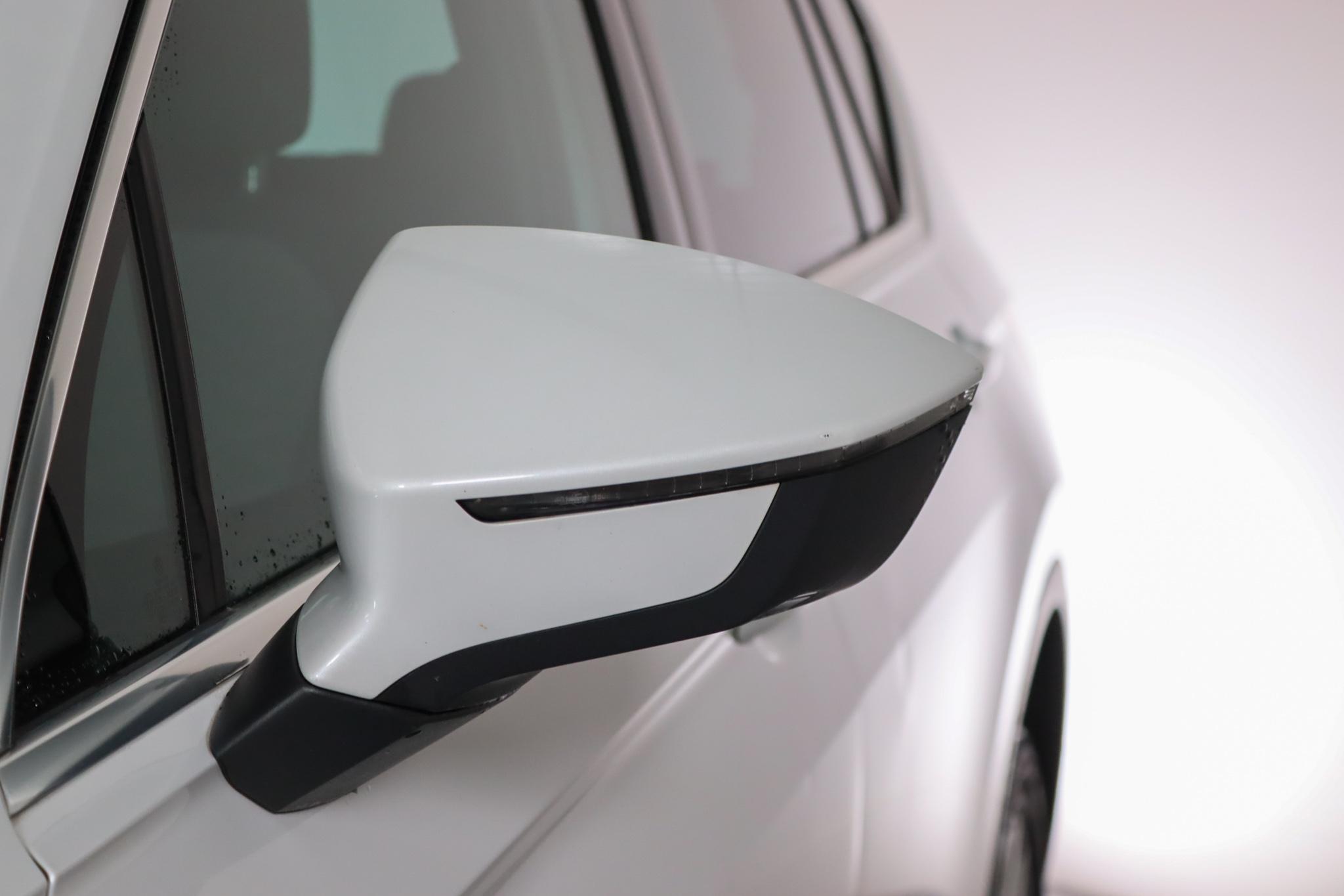 Foto van Seat Tarraco