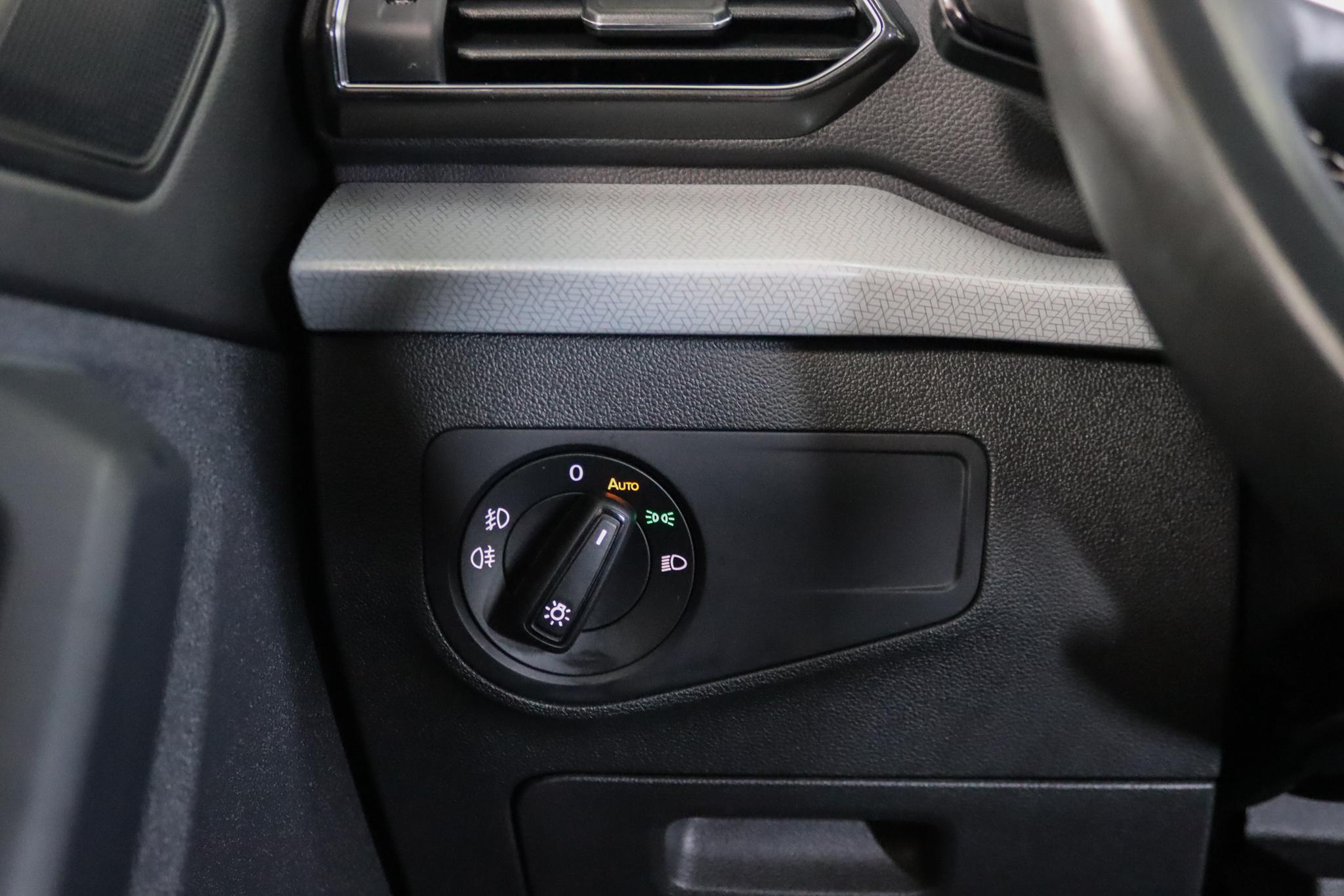 Foto van Seat Tarraco