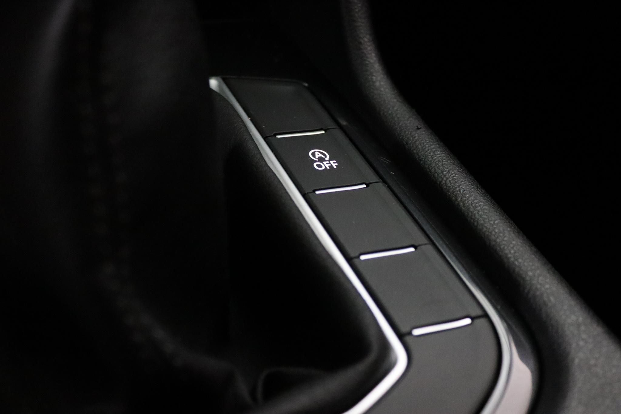 Foto van Seat Tarraco