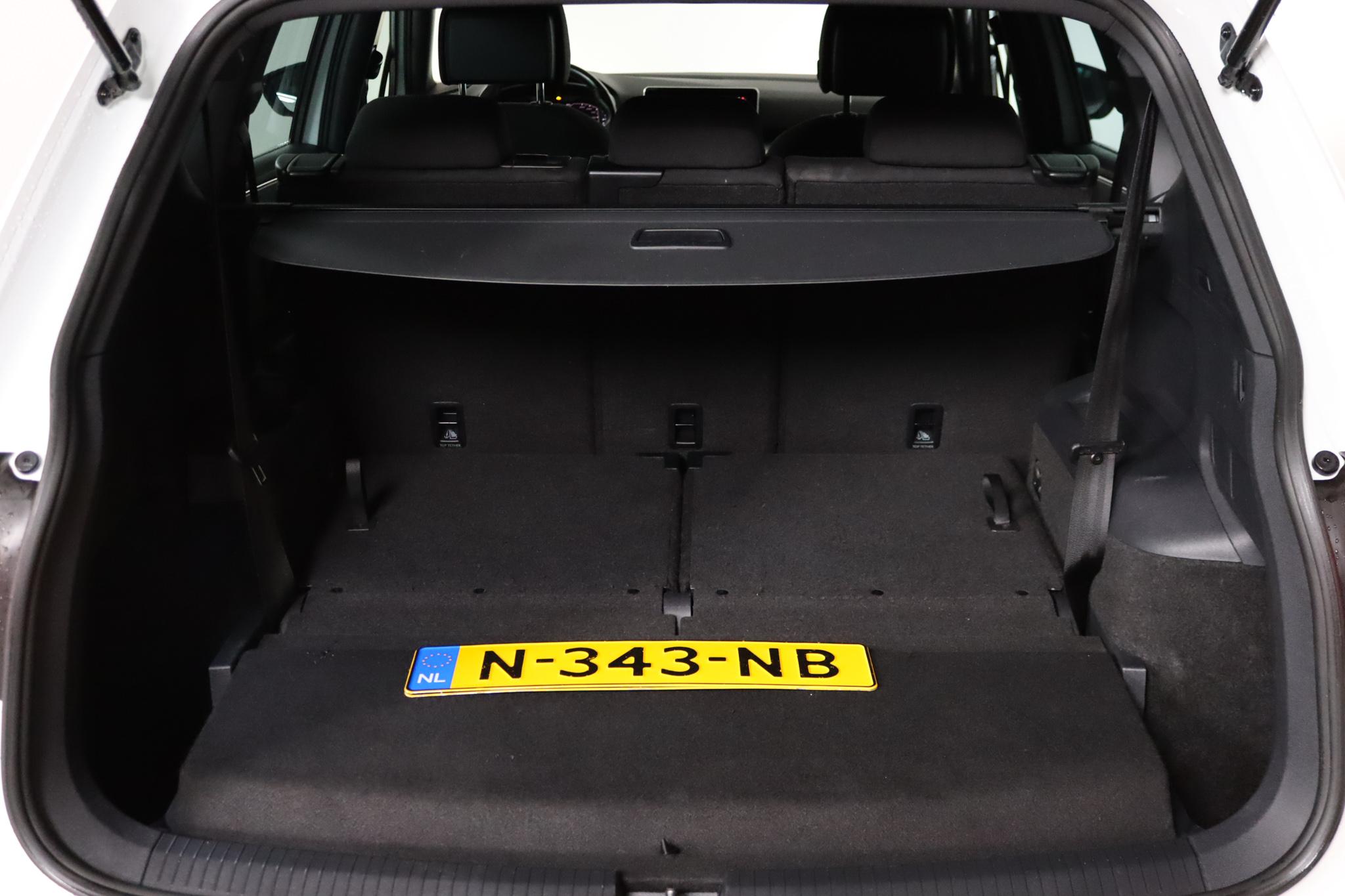 Foto van Seat Tarraco