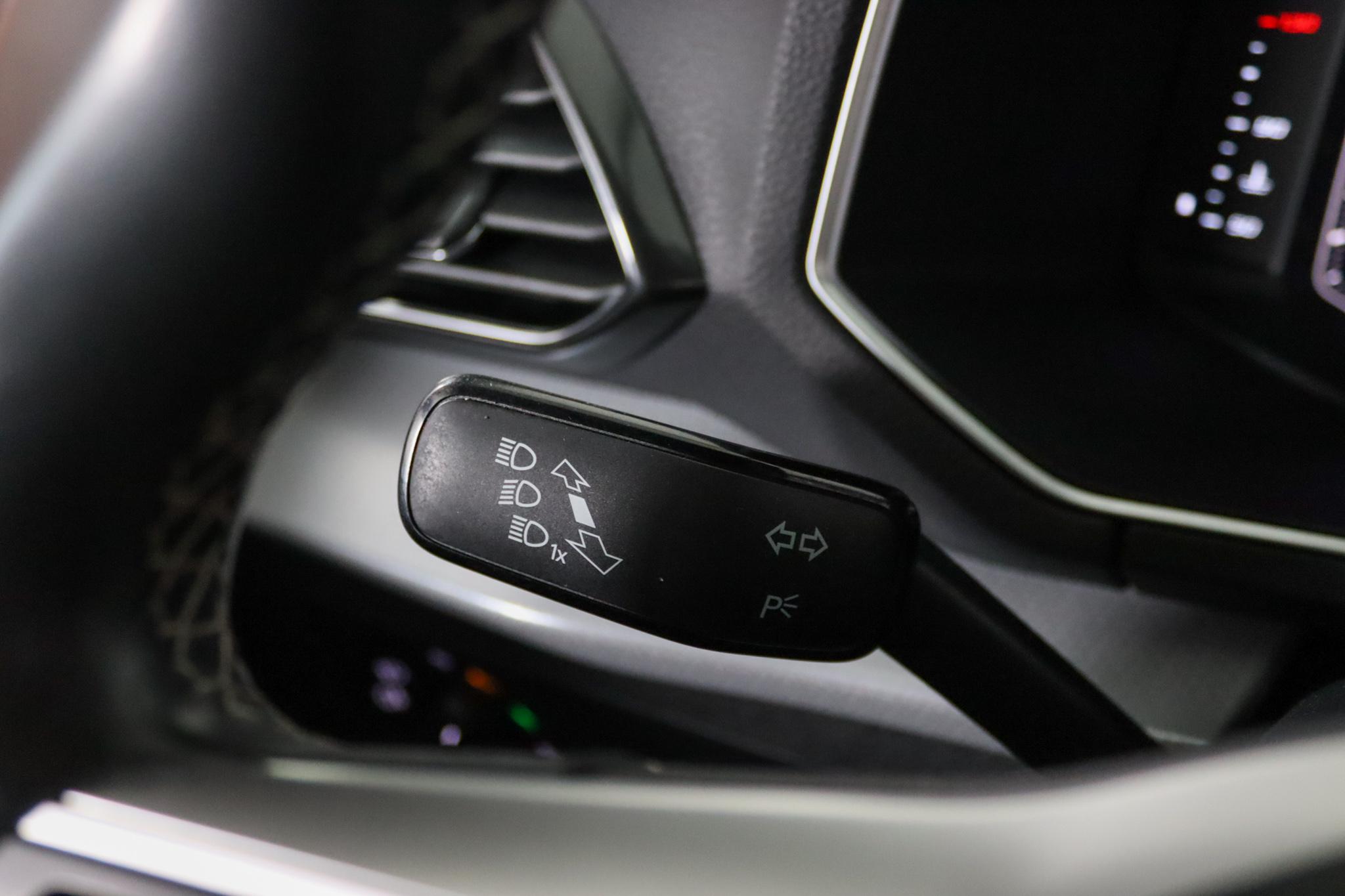 Foto van Seat Tarraco