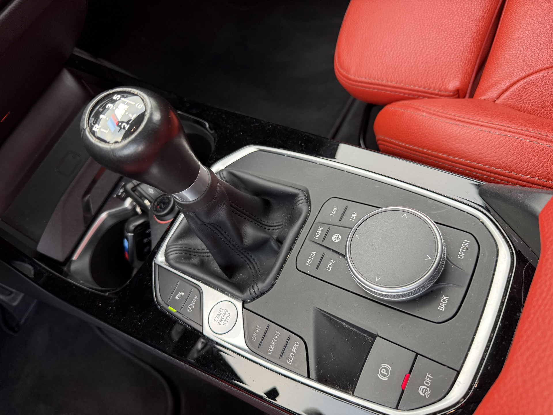 Foto van BMW 118i
