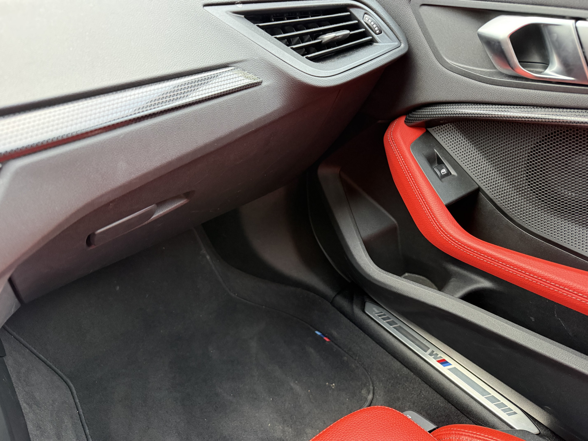 Foto van BMW 118i