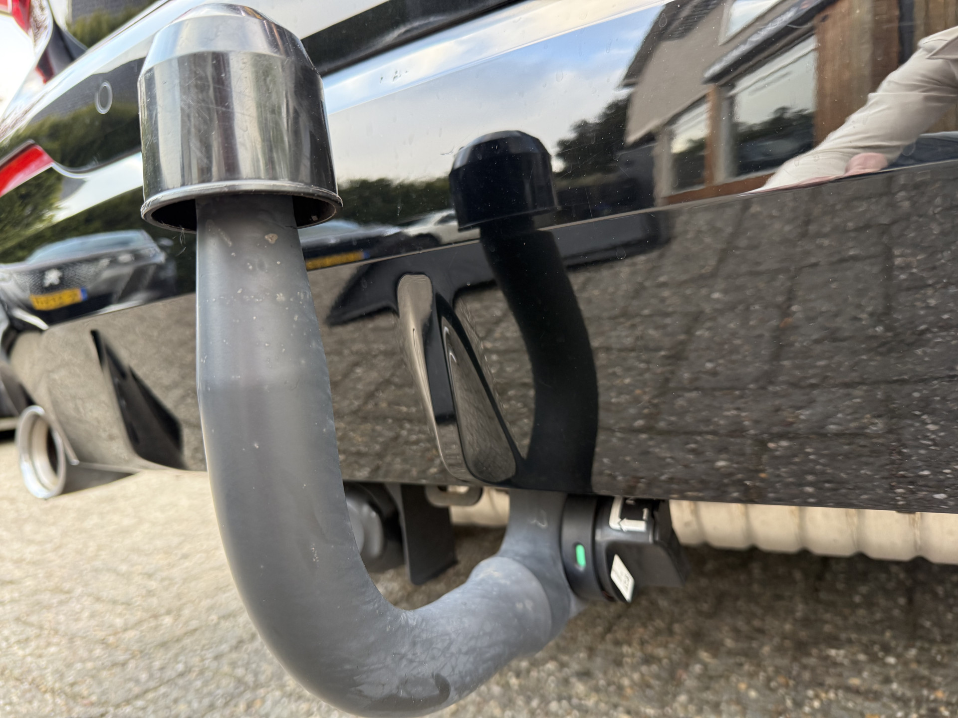 Foto van BMW 118i