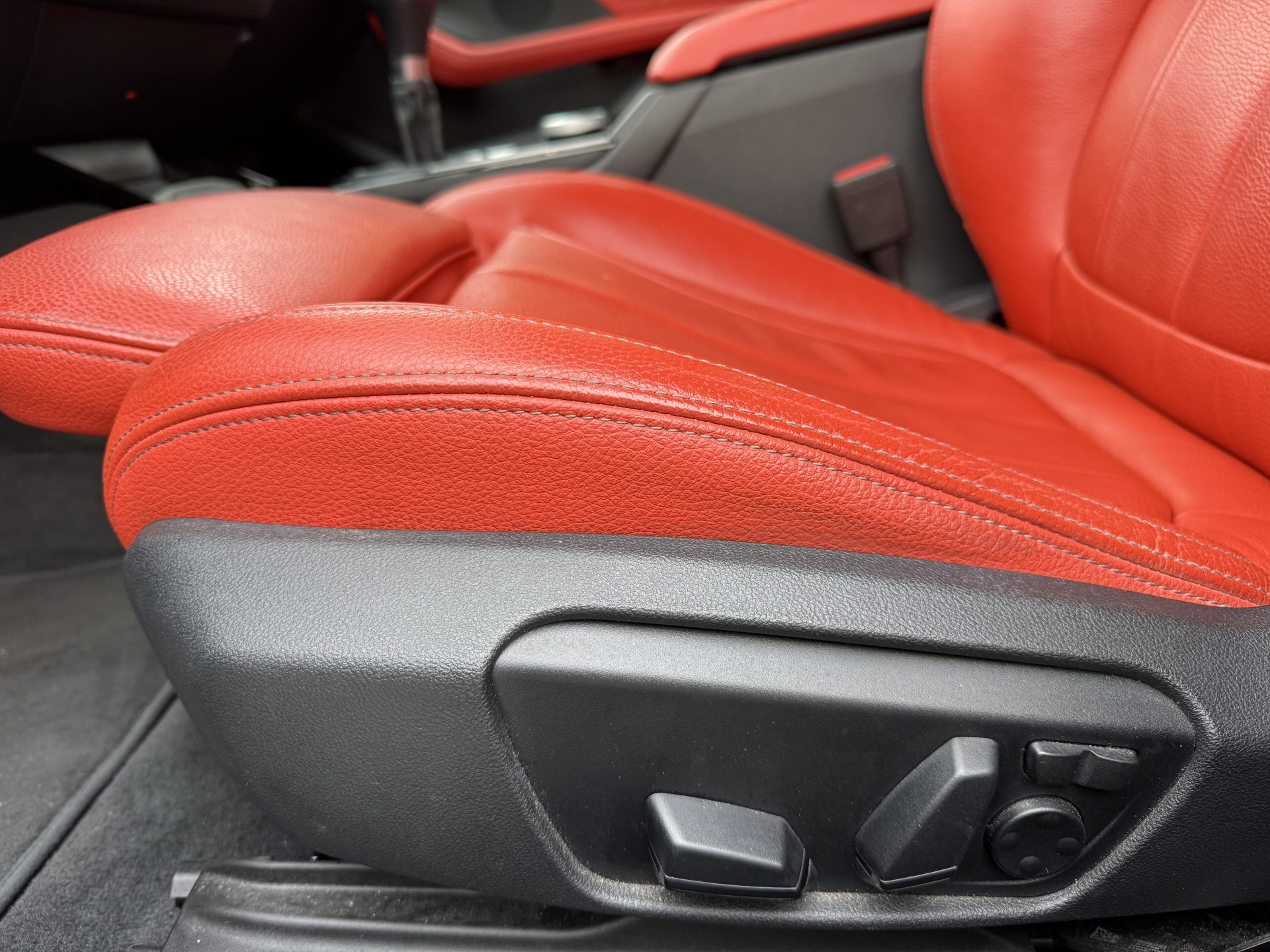 Foto van BMW 118i