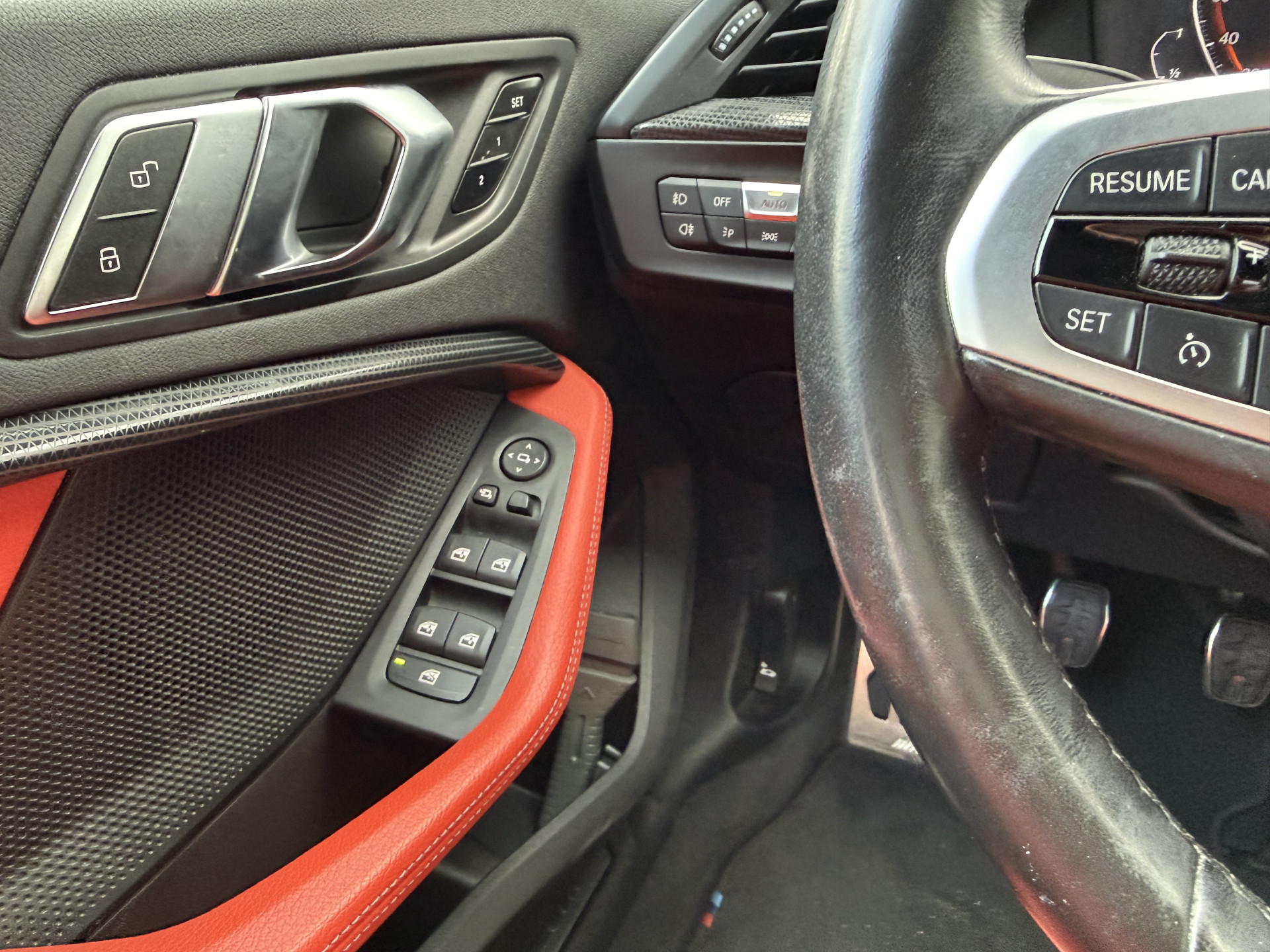 Foto van BMW 118i