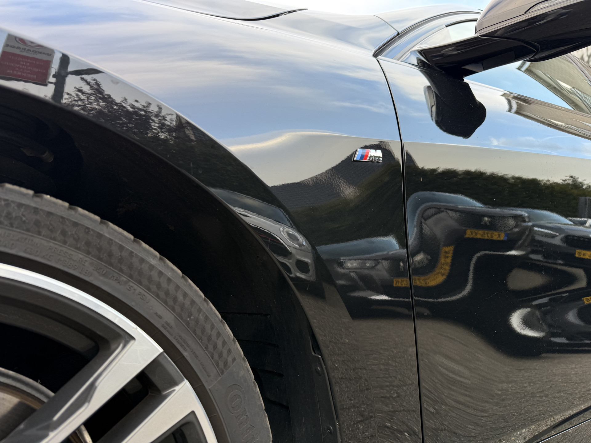 Foto van BMW 118i